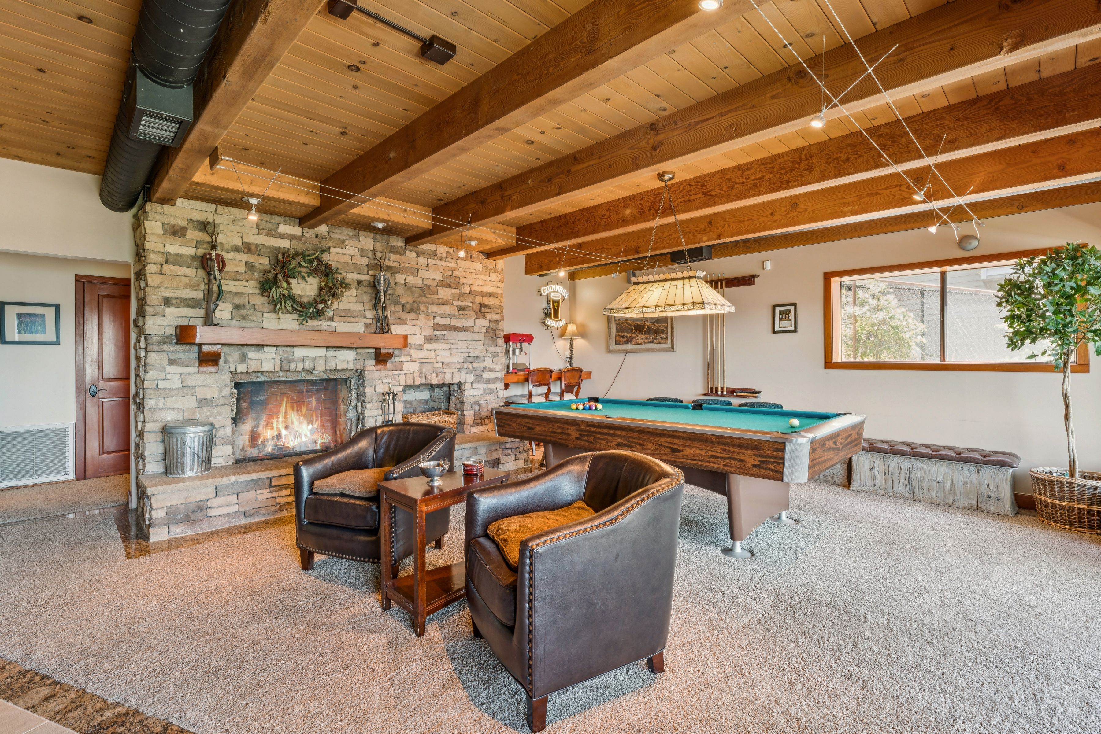  1369 Yellowstone Drive, Lake Arrowhead, CA 92352 - 物件實景