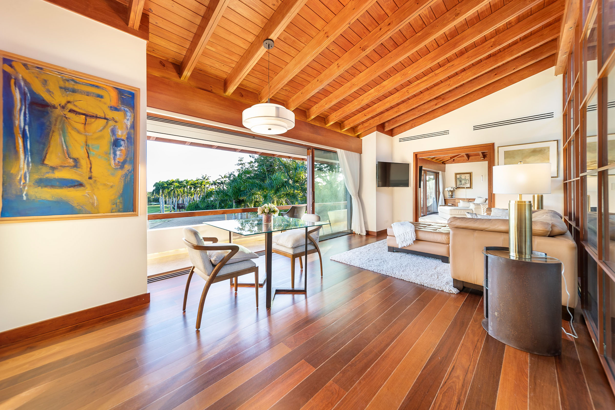  Las Palmas 21A: The Discovery of Distinctive Luxury - 物件實景