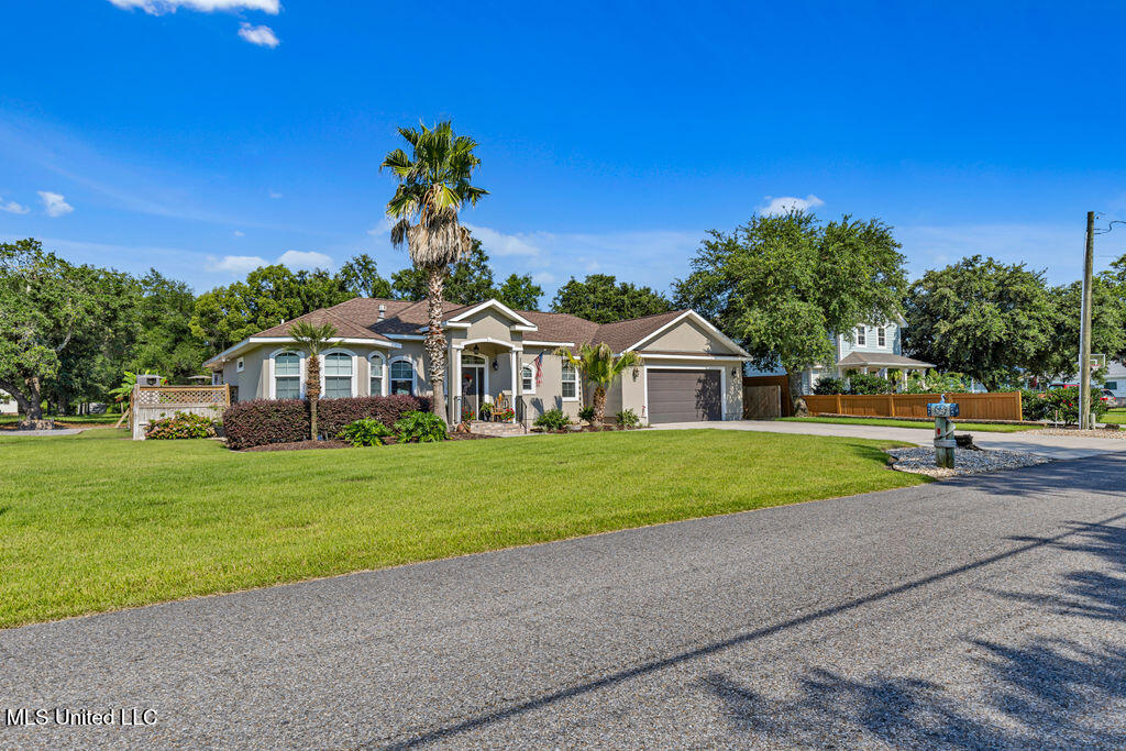 Long Beach, Mississippi, 39560, United States, 3 Bedrooms Bedrooms, ,2 BathroomsBathrooms,Residential,For Sale,1912558
