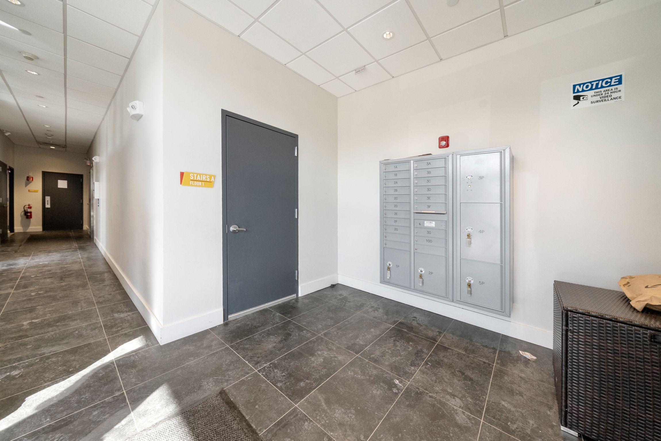  240 Salem Street, Unit 3B, Medford, MA, 02155 - 物件實景