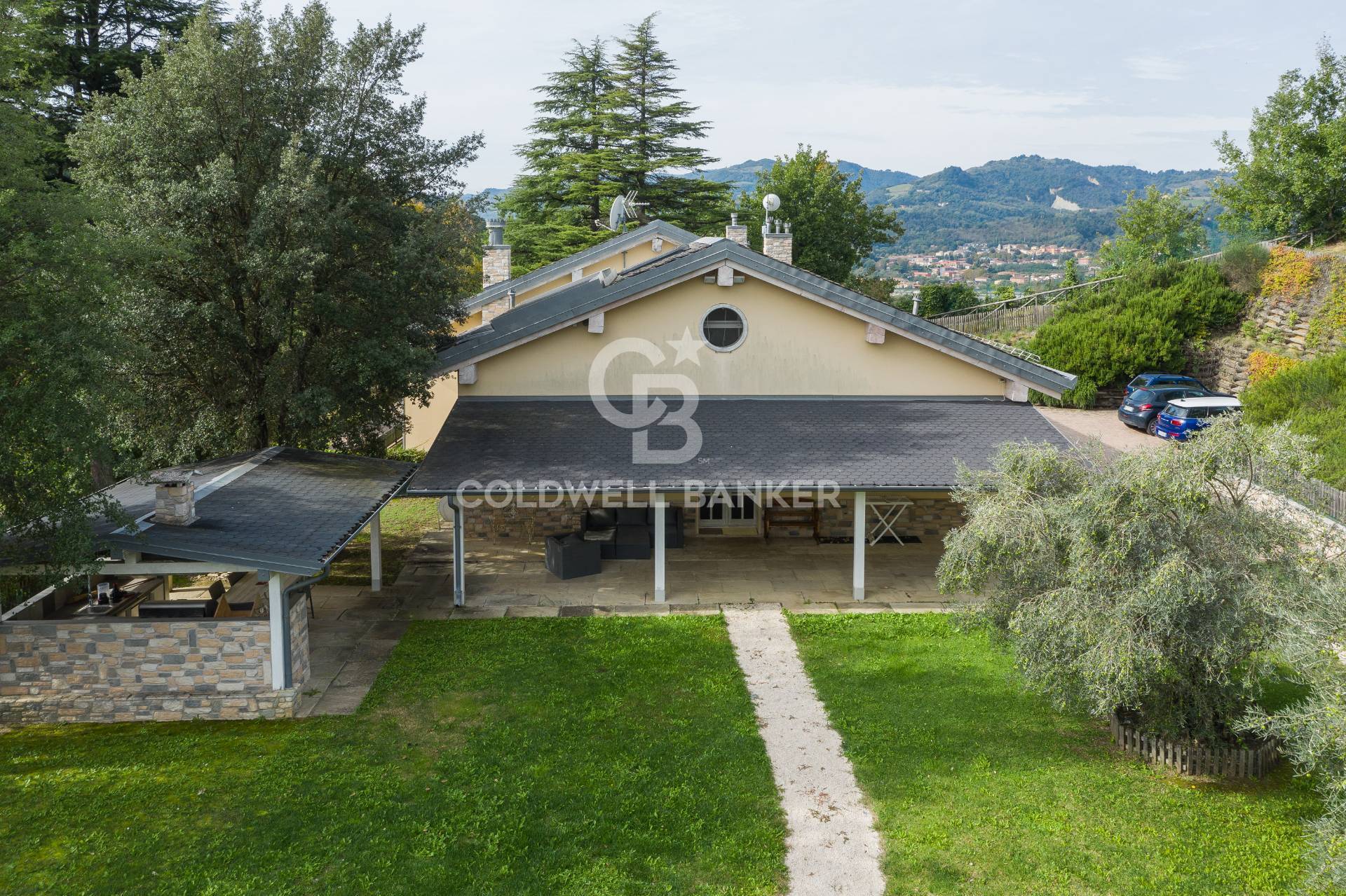 Via Vizzano, Sasso Marconi, Bologna, 40037, IT, 3 Bedrooms Bedrooms, ,5 BathroomsBathrooms,Residential,For Sale,Via Vizzano,1668126