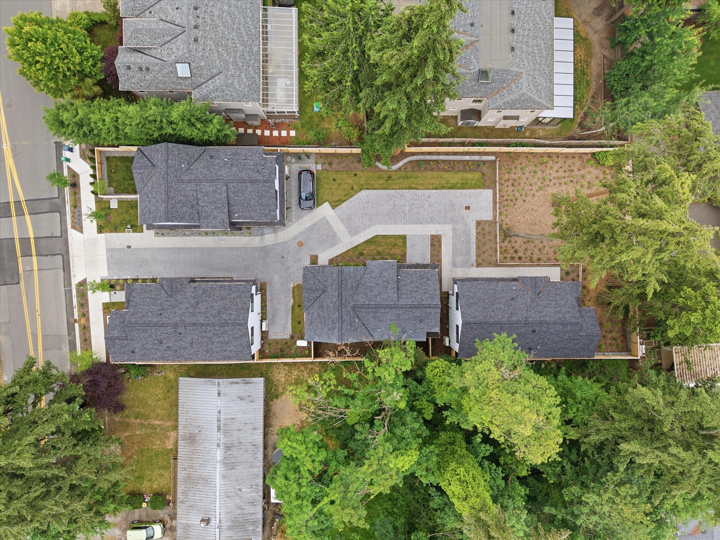  12426 NE 90th St, Kirkland, WA 98033 - 物件實景