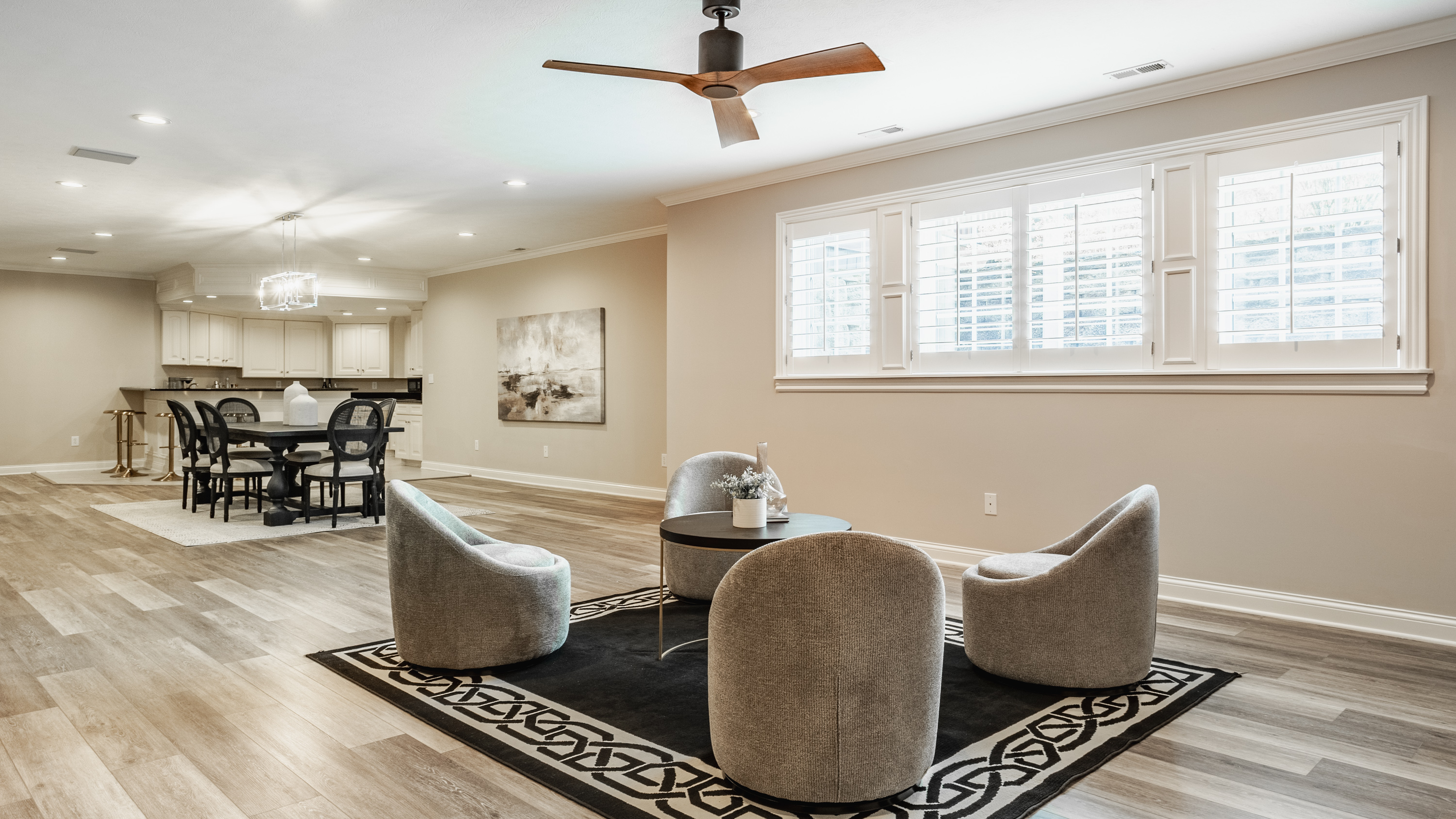  Exceptional West Carmel Home with Resort-Caliber Backyard - 物件實景
