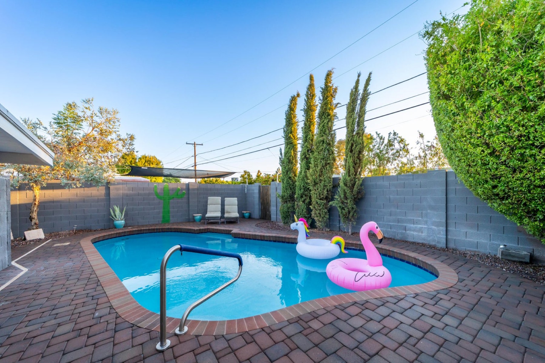  2624 N 68th Place¦Scottsdale, AZ - 物件實景