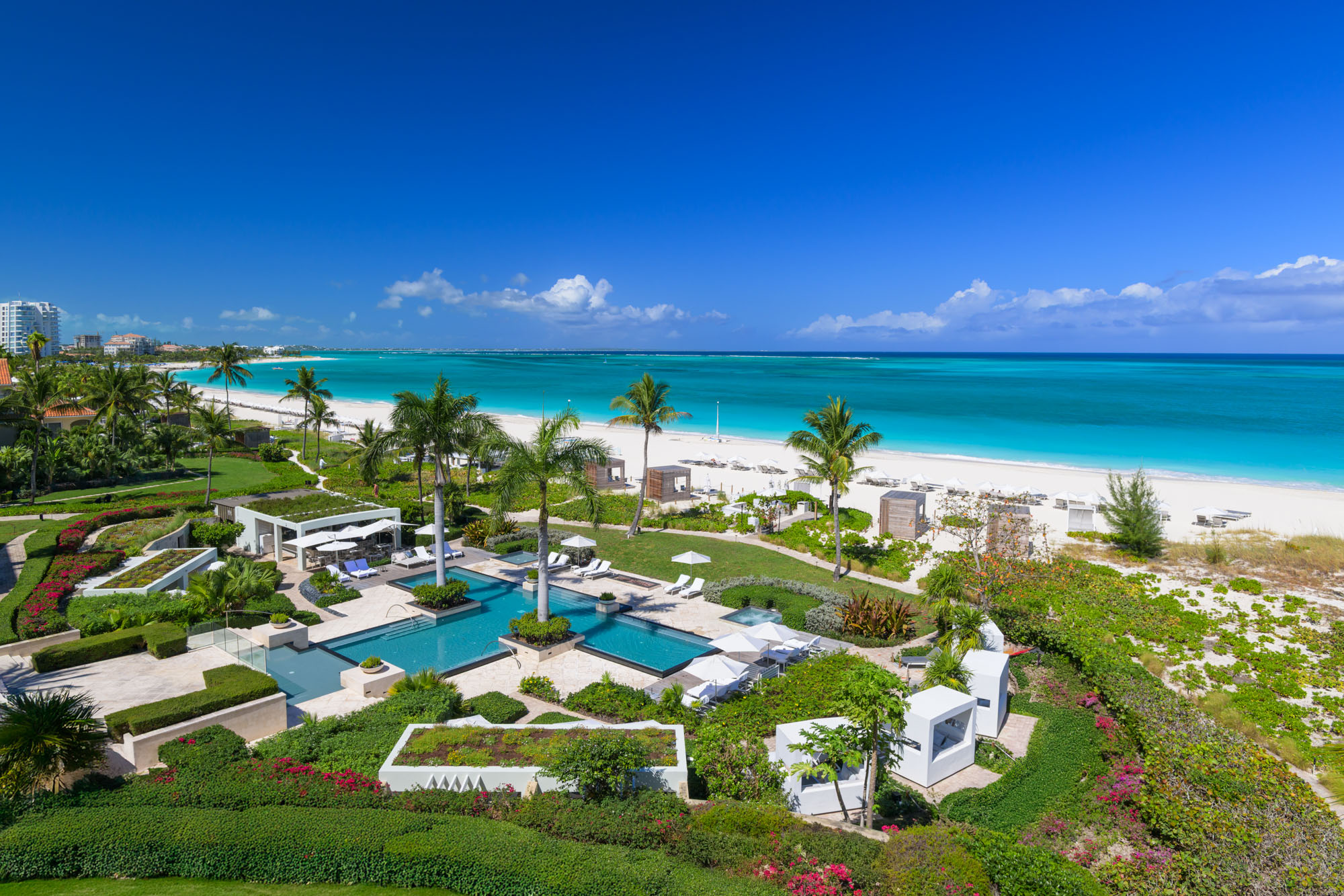 The Estate at Grace Bay Club G403.04