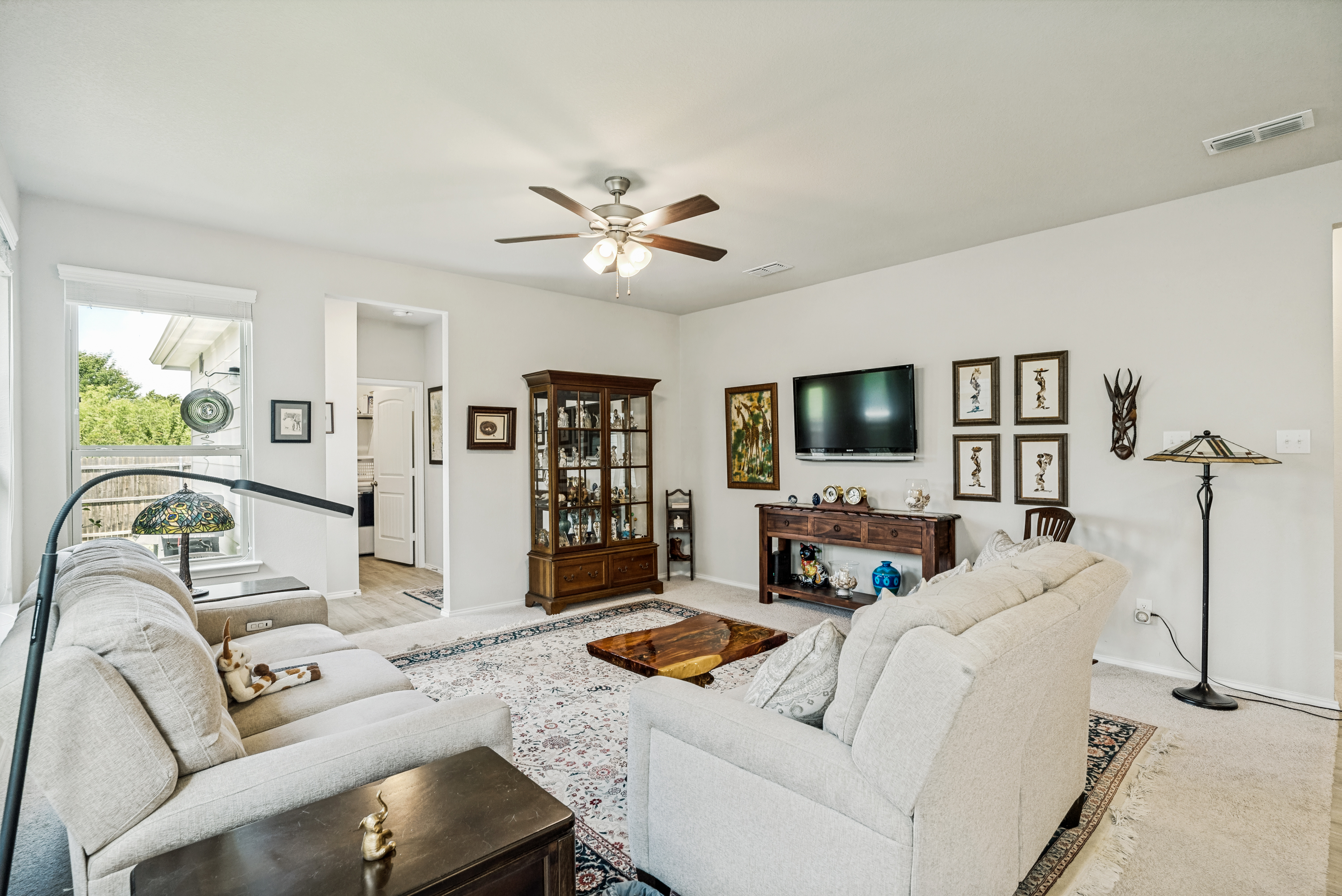  2904 Brittlebush Drive, Fort Worth, TX, 76108 - 物件實景