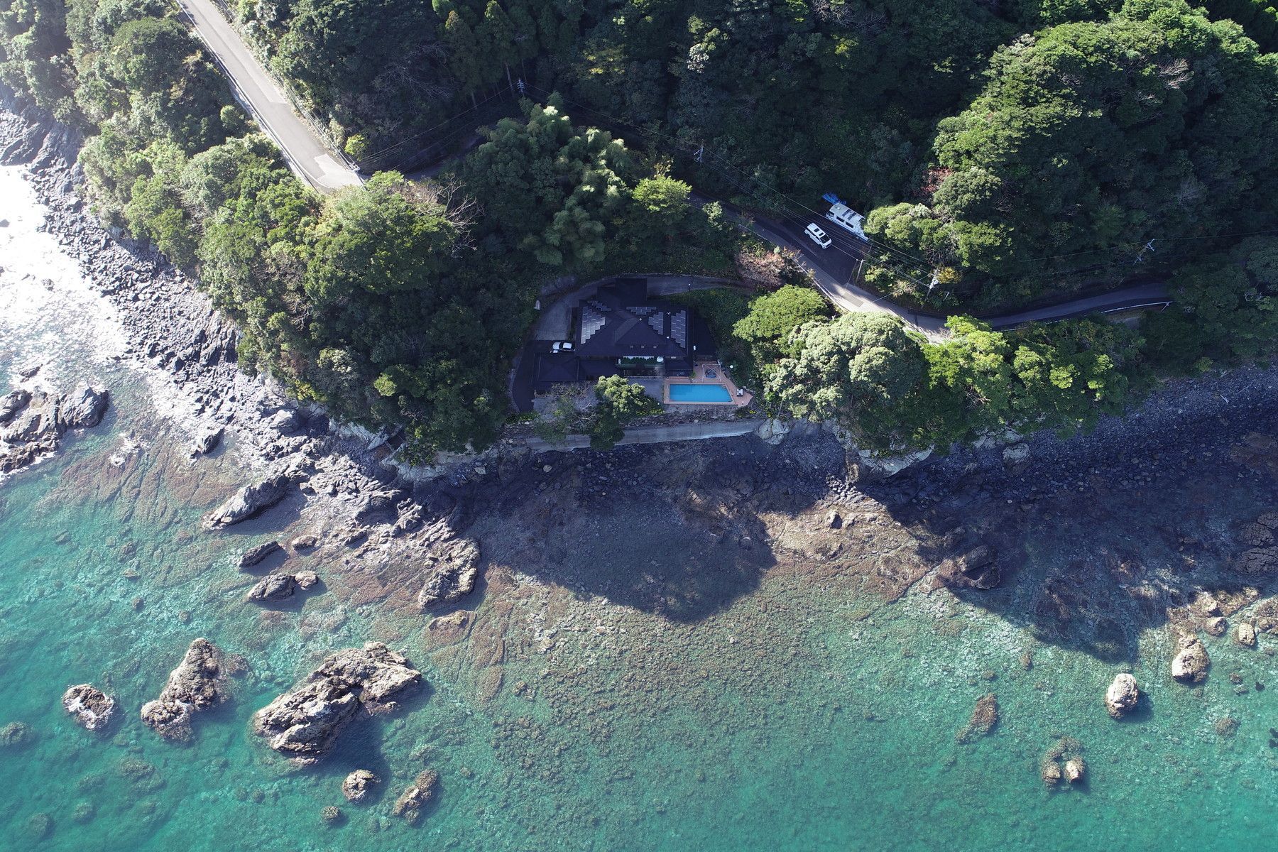  Oita Ocean View Residence - 物件實景