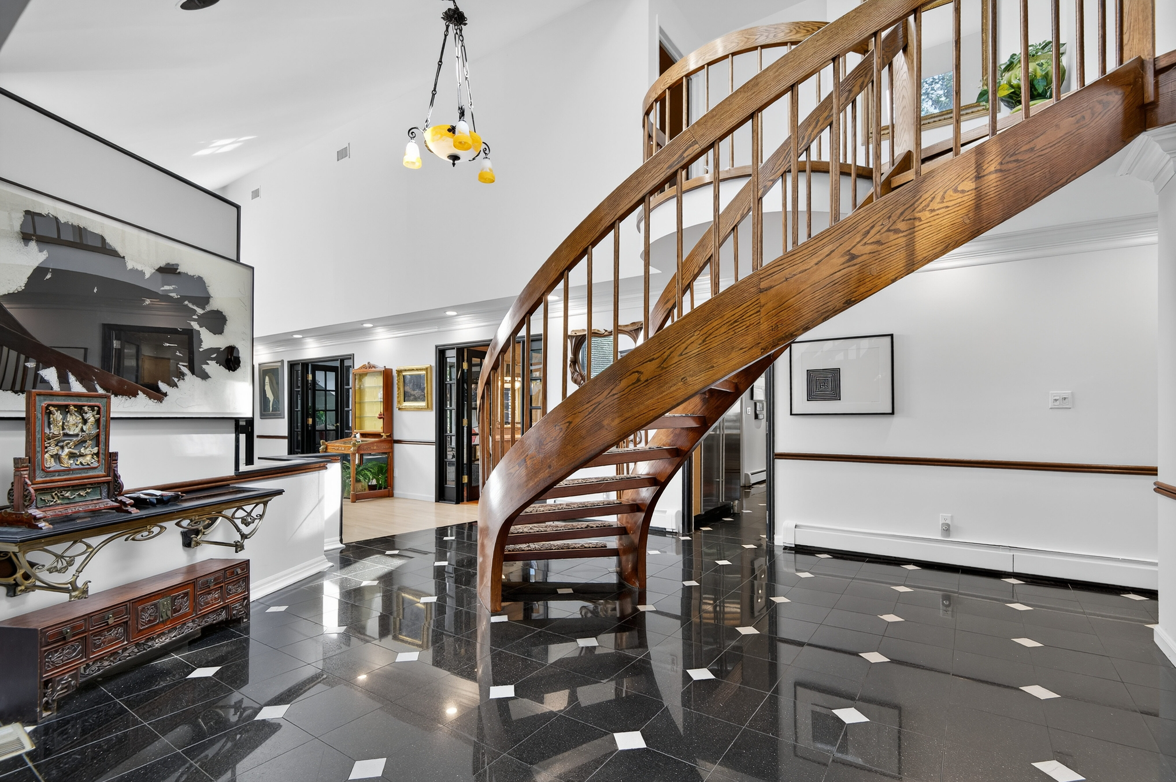  9 Applegreen Drive, Old Westbury, NY 11568 - 物件實景