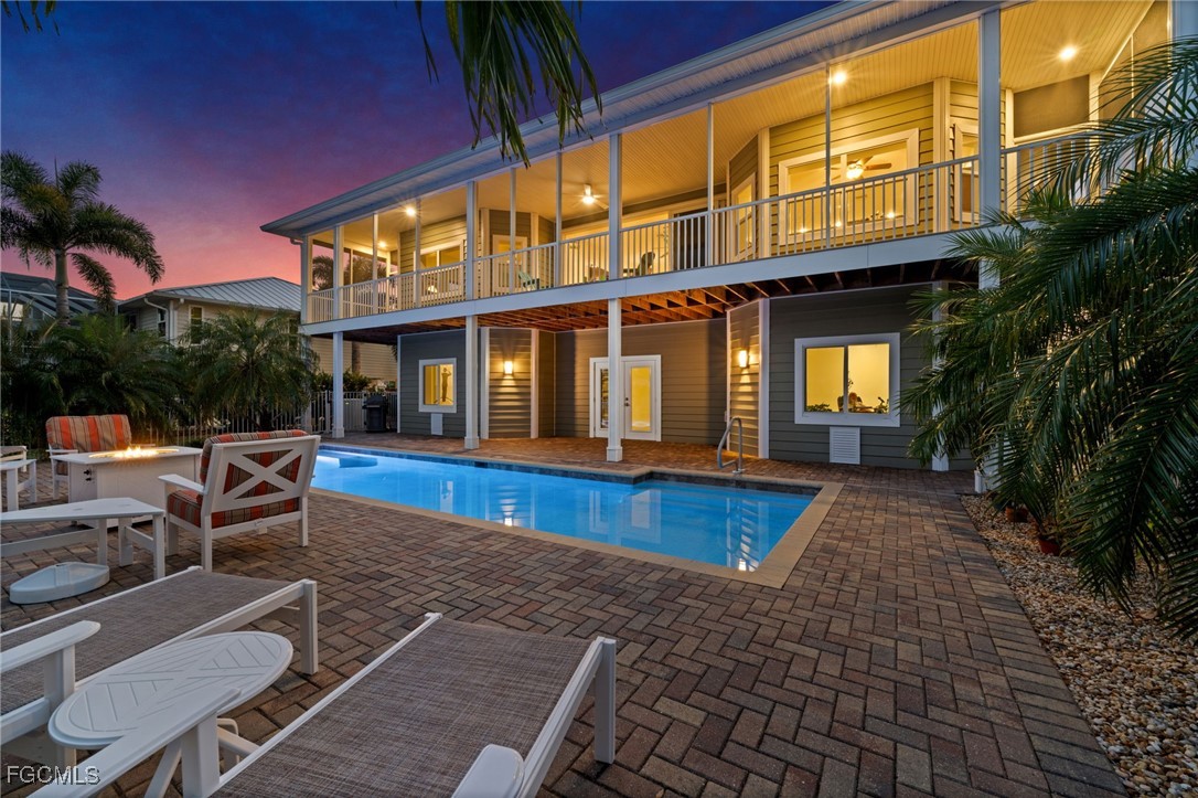 St James City, Florida, 33956, United States, 3 Bedrooms Bedrooms, ,3 BathroomsBathrooms,Residential,For Sale,1998711