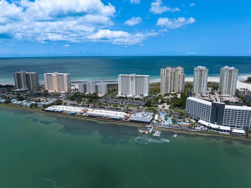 Clearwater, Florida, 33767, United States, 1 Bedroom Bedrooms, ,2 BathroomsBathrooms,Residential,For Sale,1849929