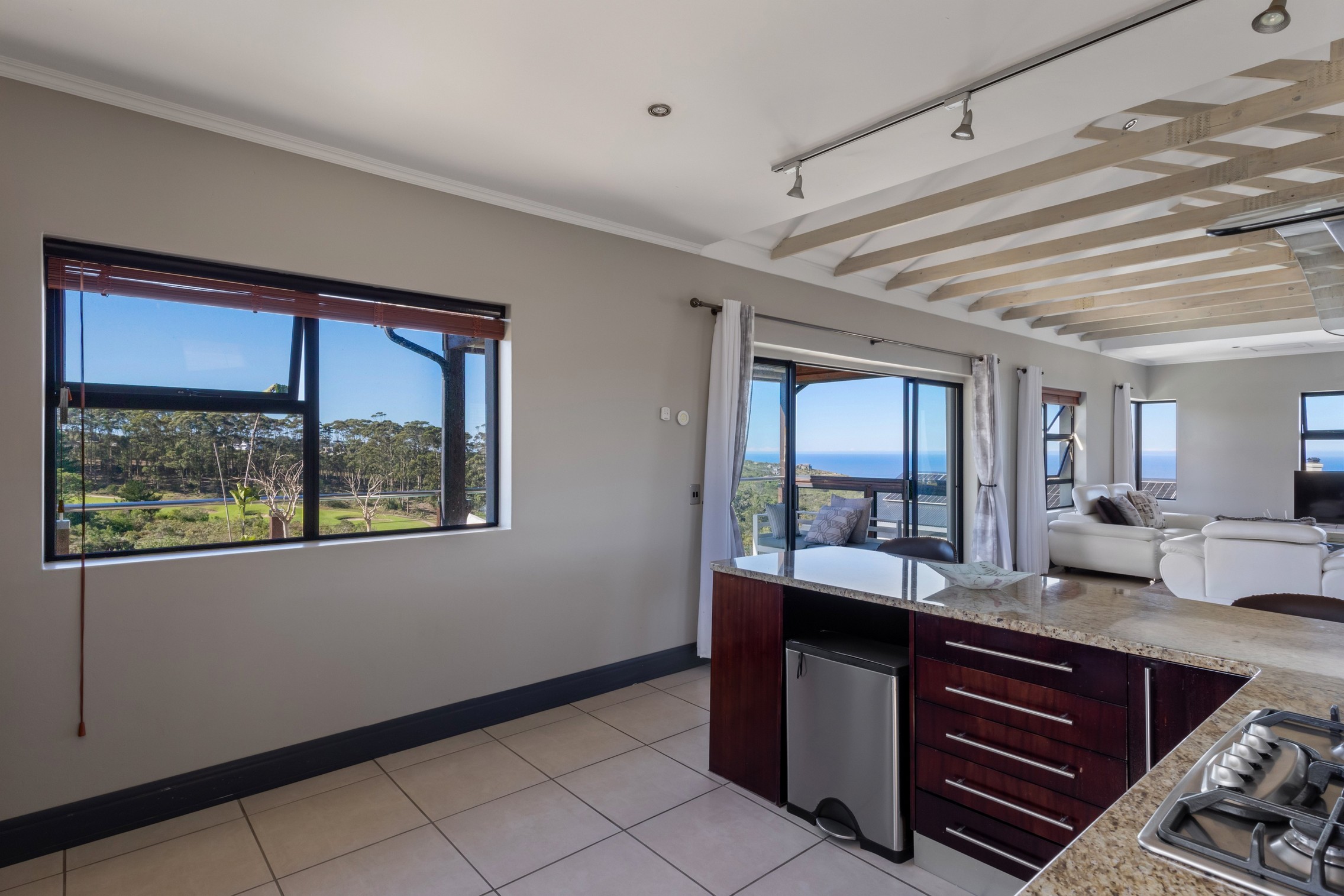 33 Dunnage Drive, Pezula Golf Estate - 物件實景