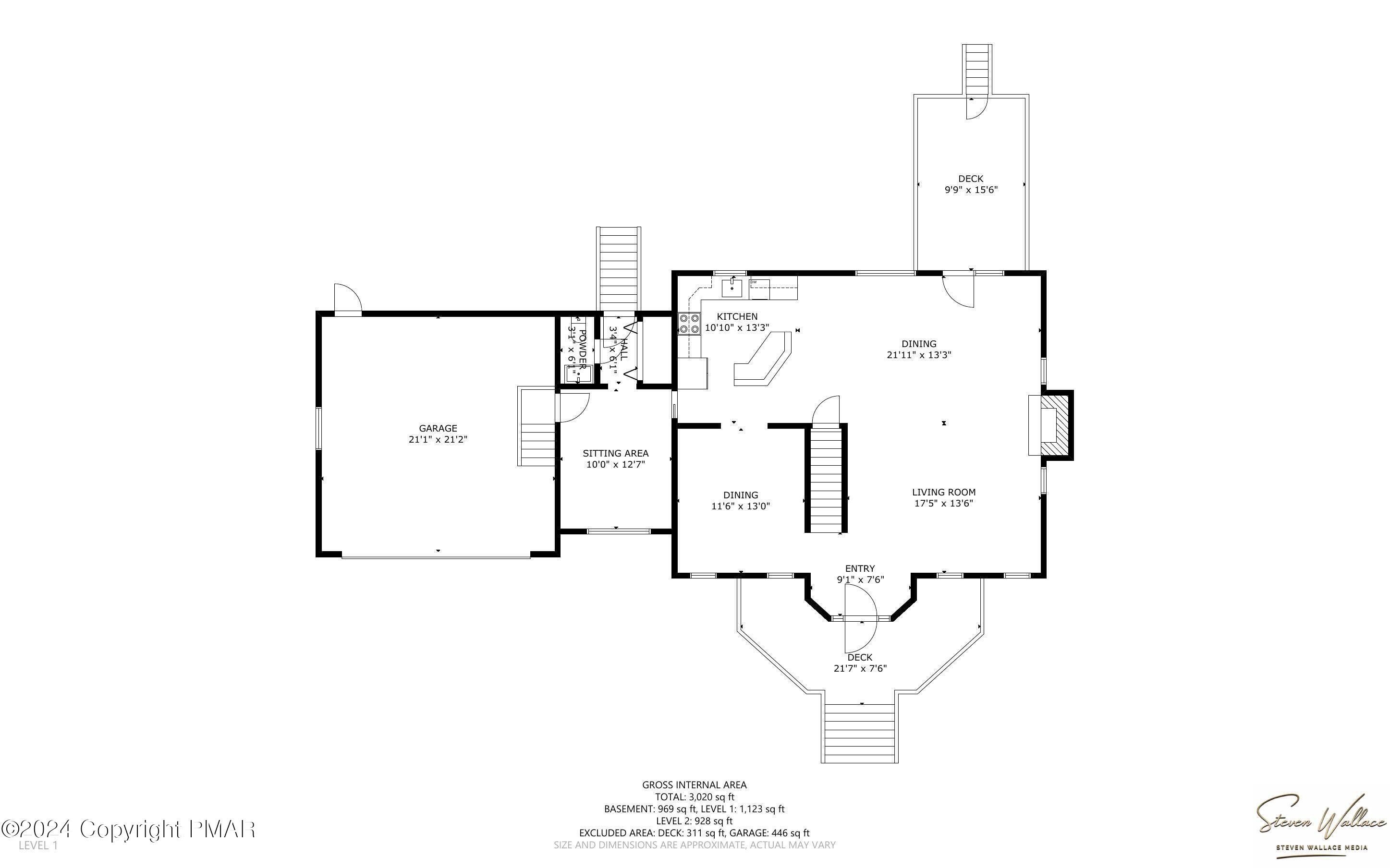 Pocono Pines, Pennsylvania, 18350, United States, 4 Bedrooms Bedrooms, ,3 BathroomsBathrooms,Residential,For Sale,1981114