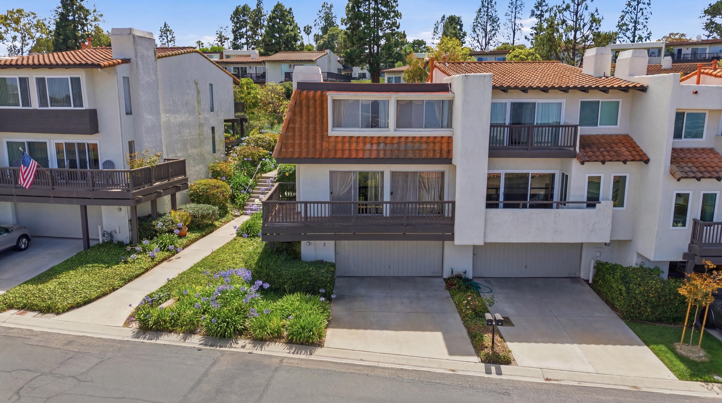  12 Cypress Way, Rolling Hills Estates, CA 90274 - 物件實景