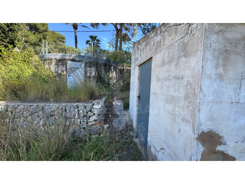 Jávea / Xàbia, Comunidad Valenciana, ES, 2 Bedrooms Bedrooms, ,Residential,For Sale,1796506