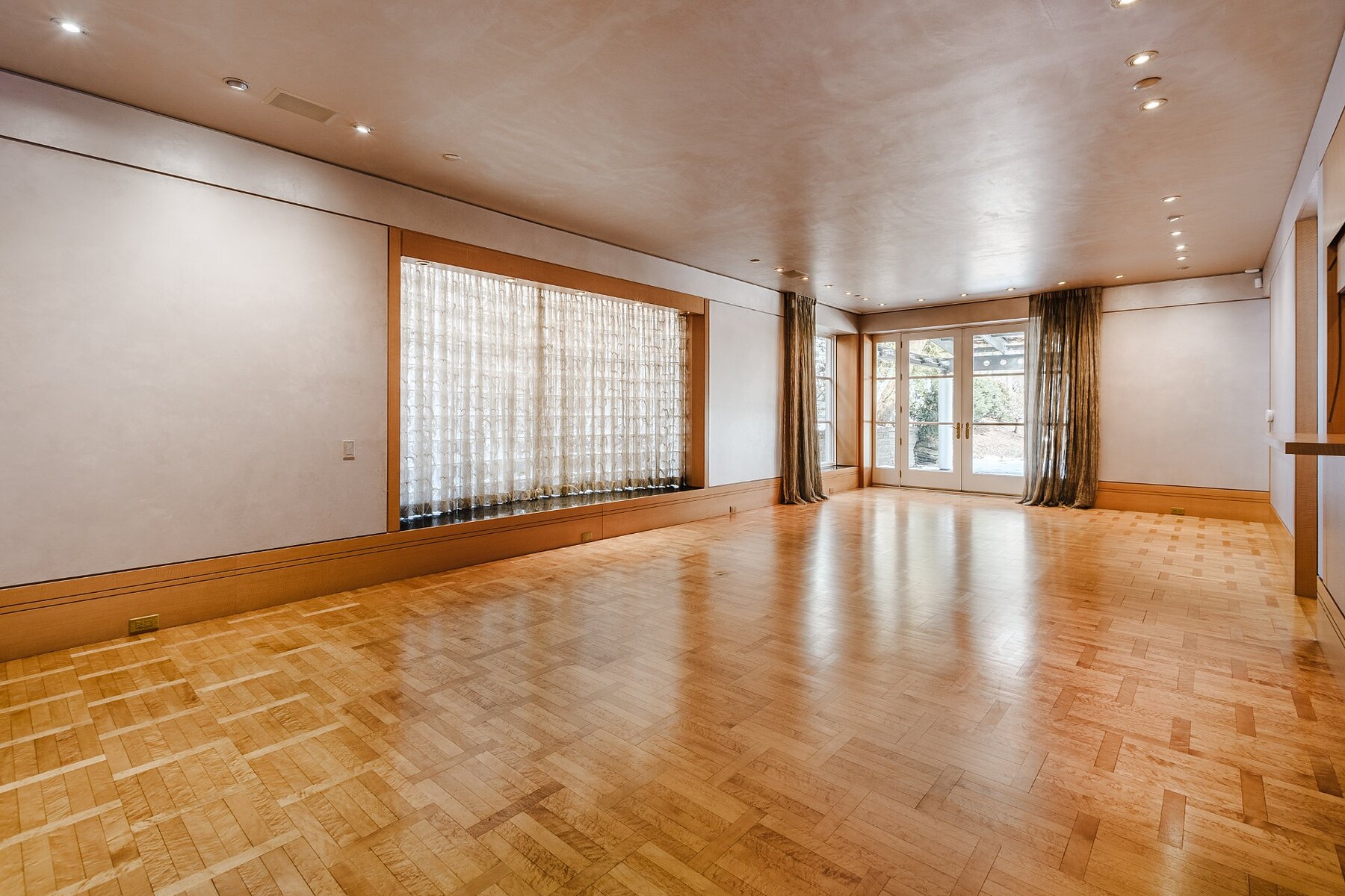  Westmount, Montréal - 物件實景