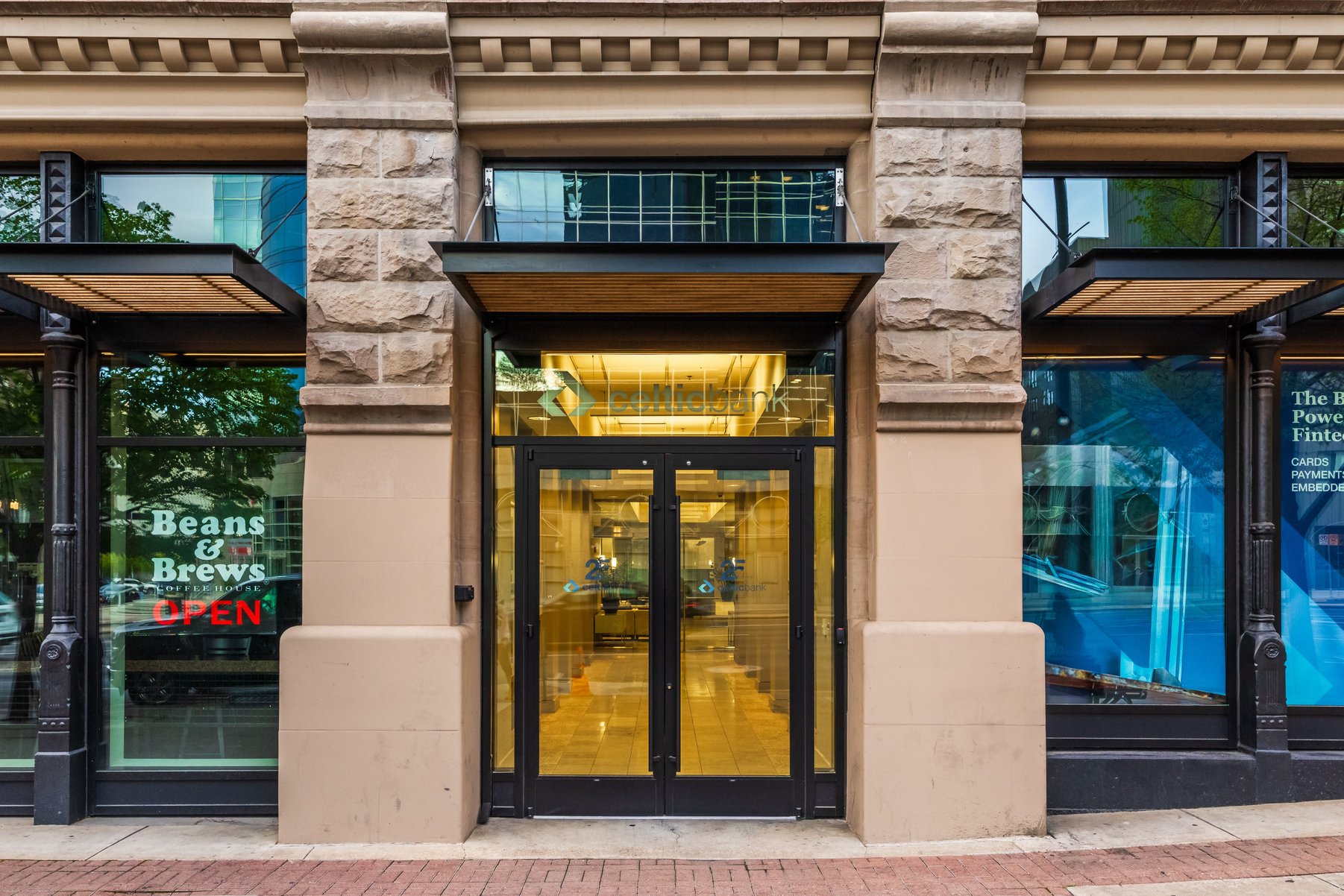  A Downtown Salt Lake City Rooftop Oasis - 物件實景