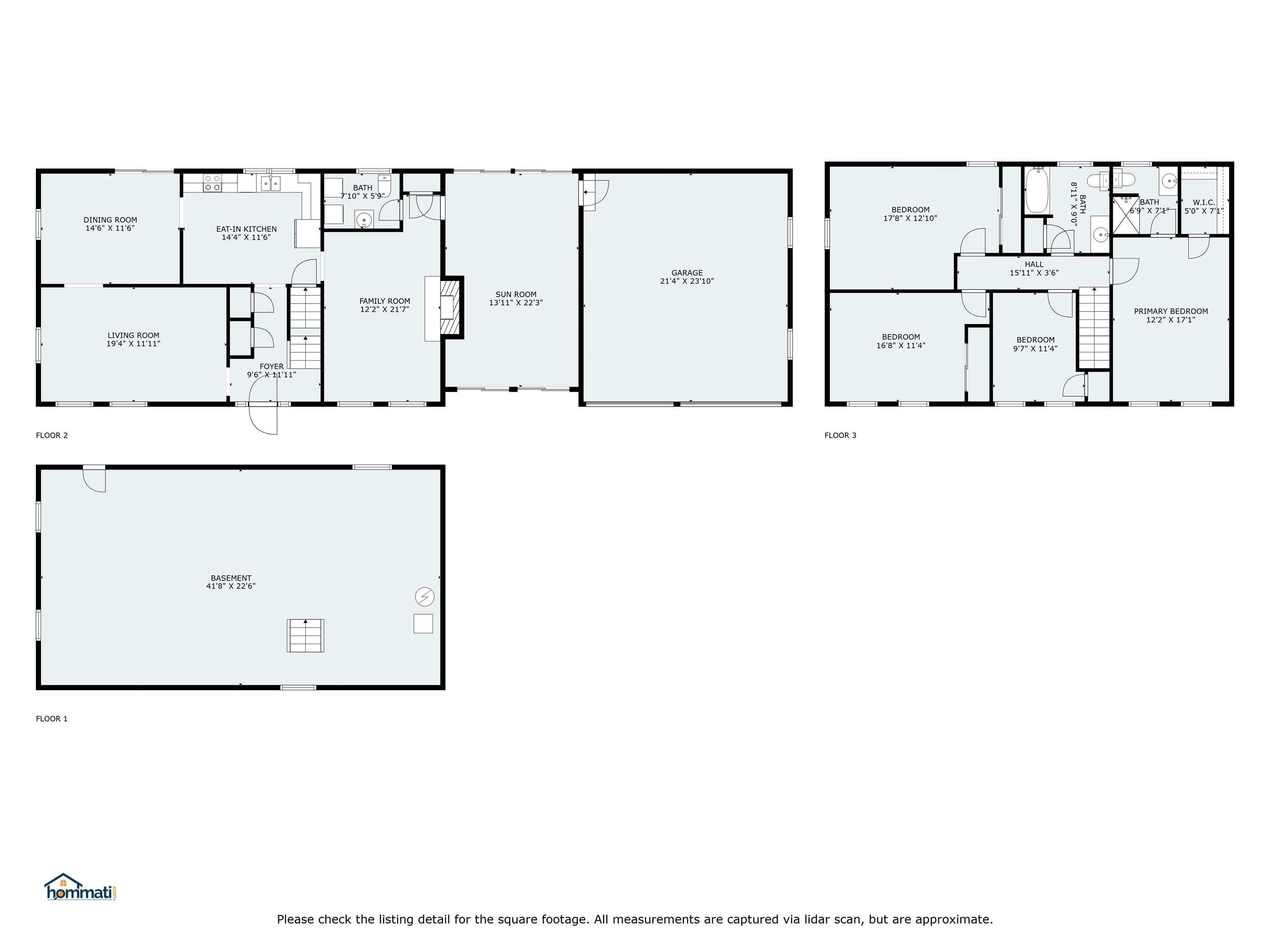 Nashua, New Hampshire, 03064, United States, 4 Bedrooms Bedrooms, ,3 BathroomsBathrooms,Residential,For Sale,1925395