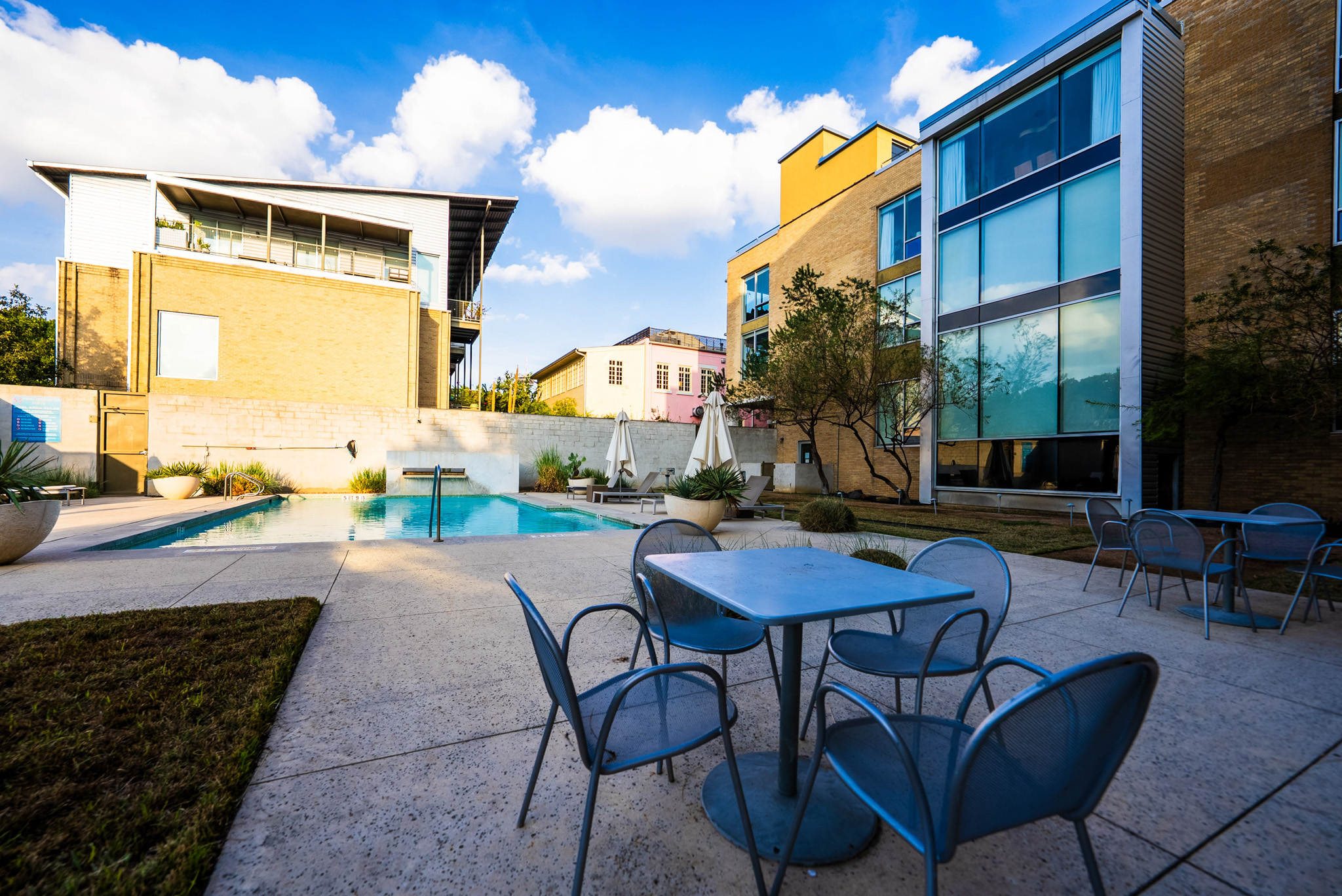 Sophisticated Saint Benedict’s Loft - 物件實景