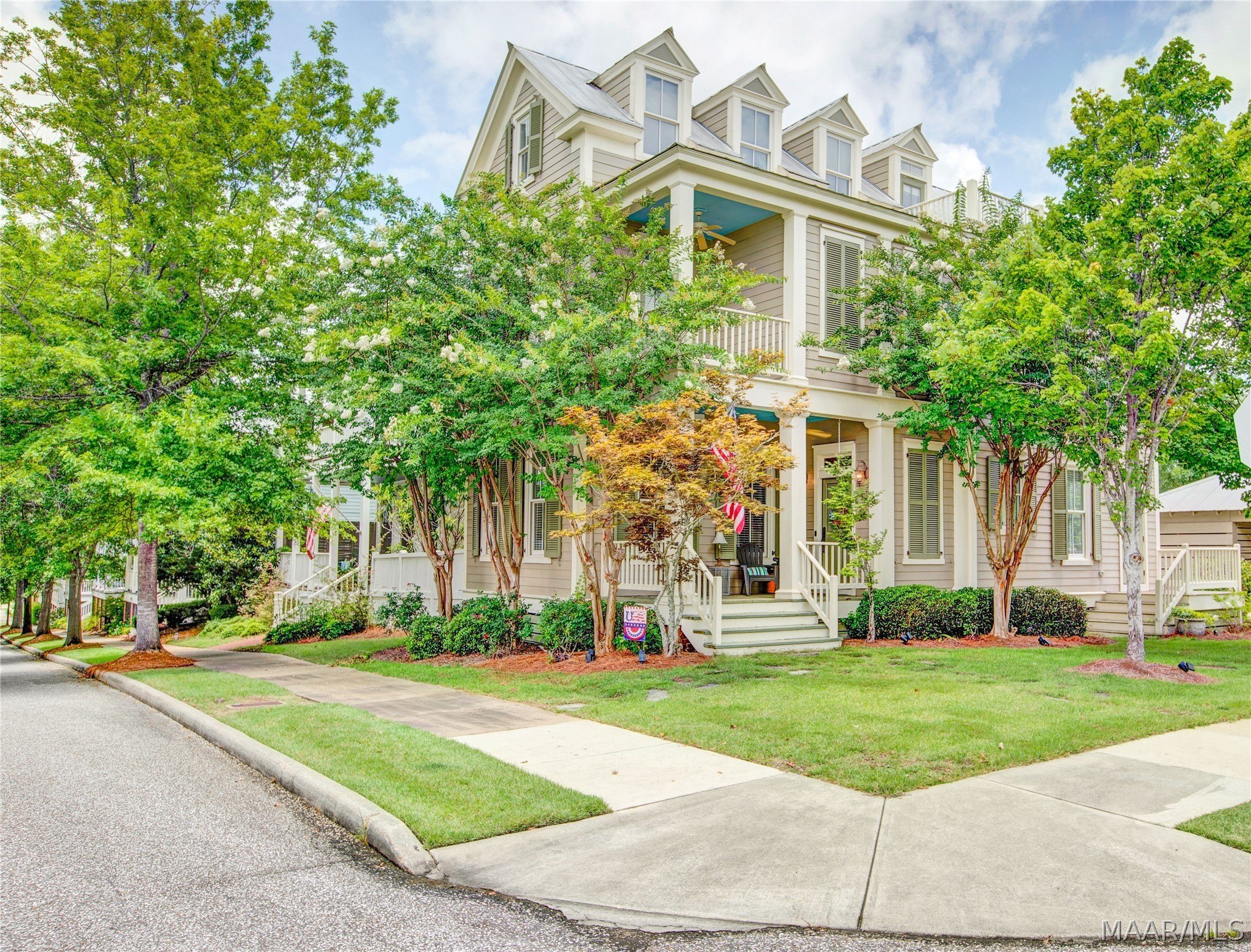Bright Spot St, Pike Road, AL 36064