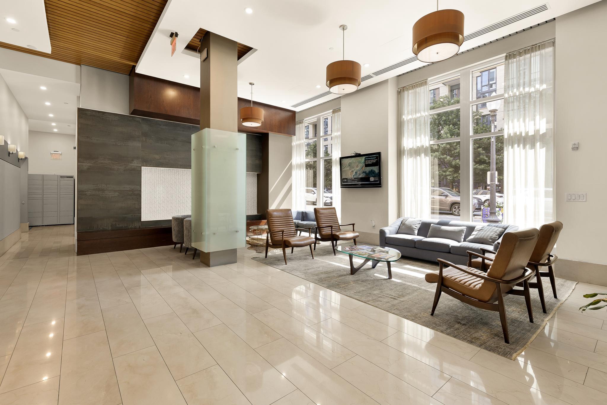  1025 1st Street SE, Washington, DC, 20003 - 物件實景