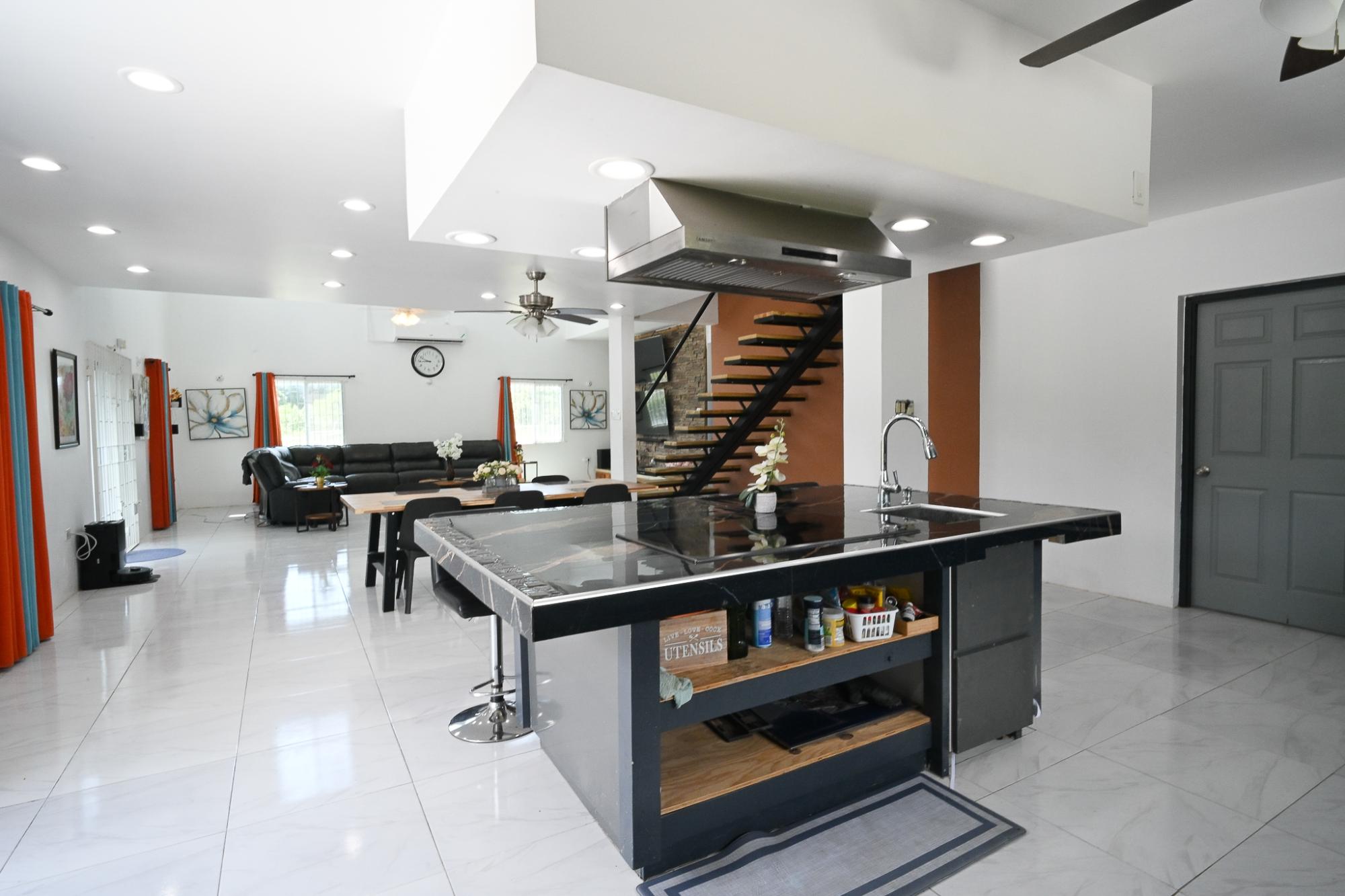 Westmoreland, JM, 4 Bedrooms Bedrooms, ,4 BathroomsBathrooms,Residential,For Sale,1959398