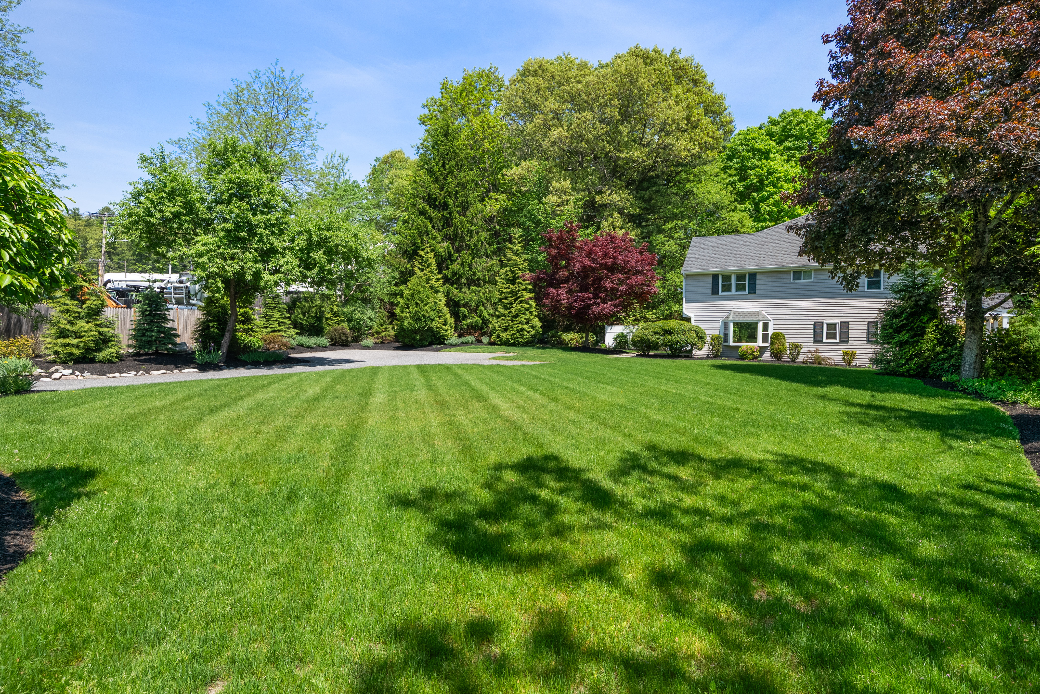  129 Dover Road, Westwood, MA, 02090 - 物件實景