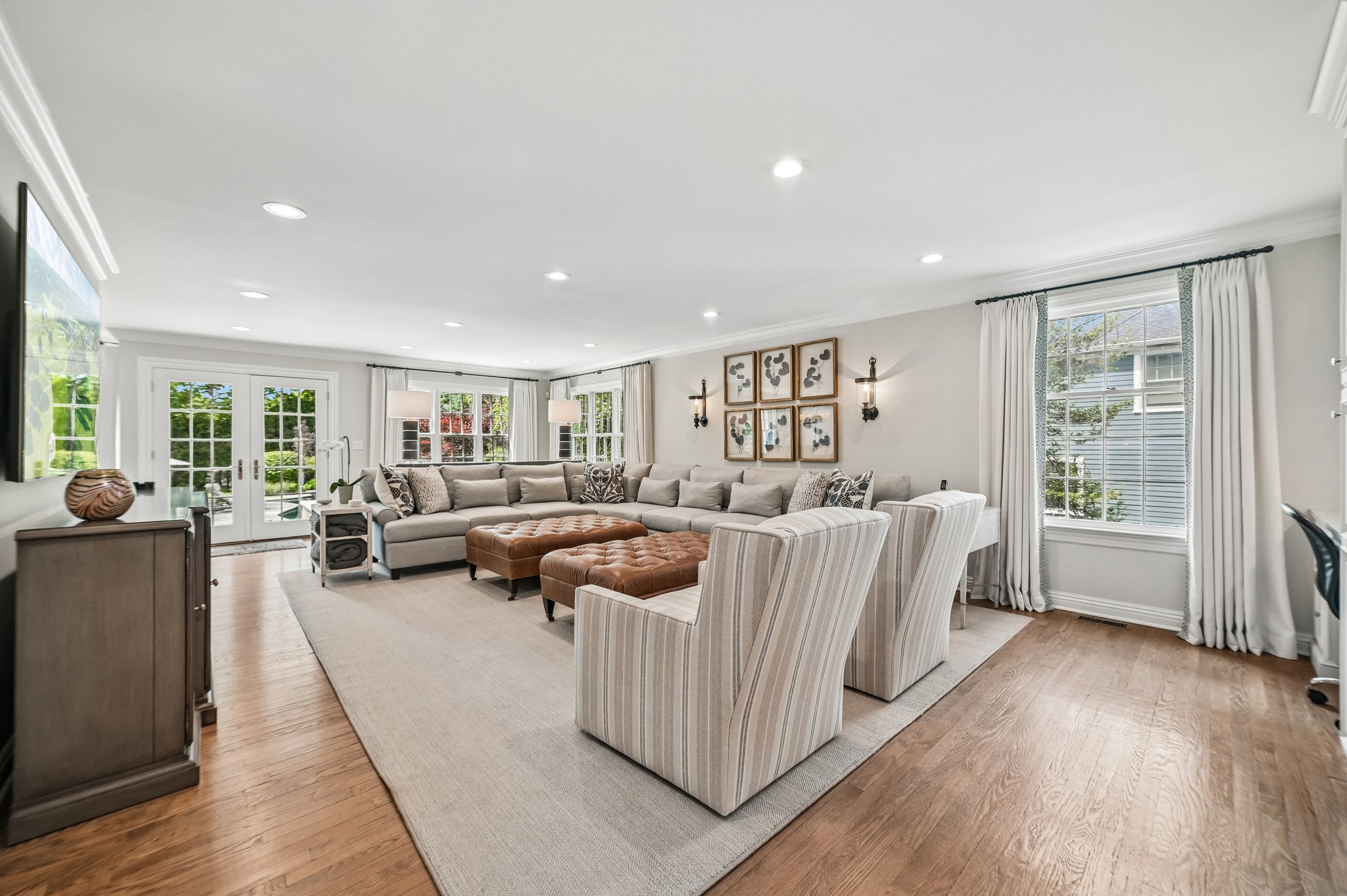  11 Cayuga Way, Short Hills, NJ 07078 - 物件實景