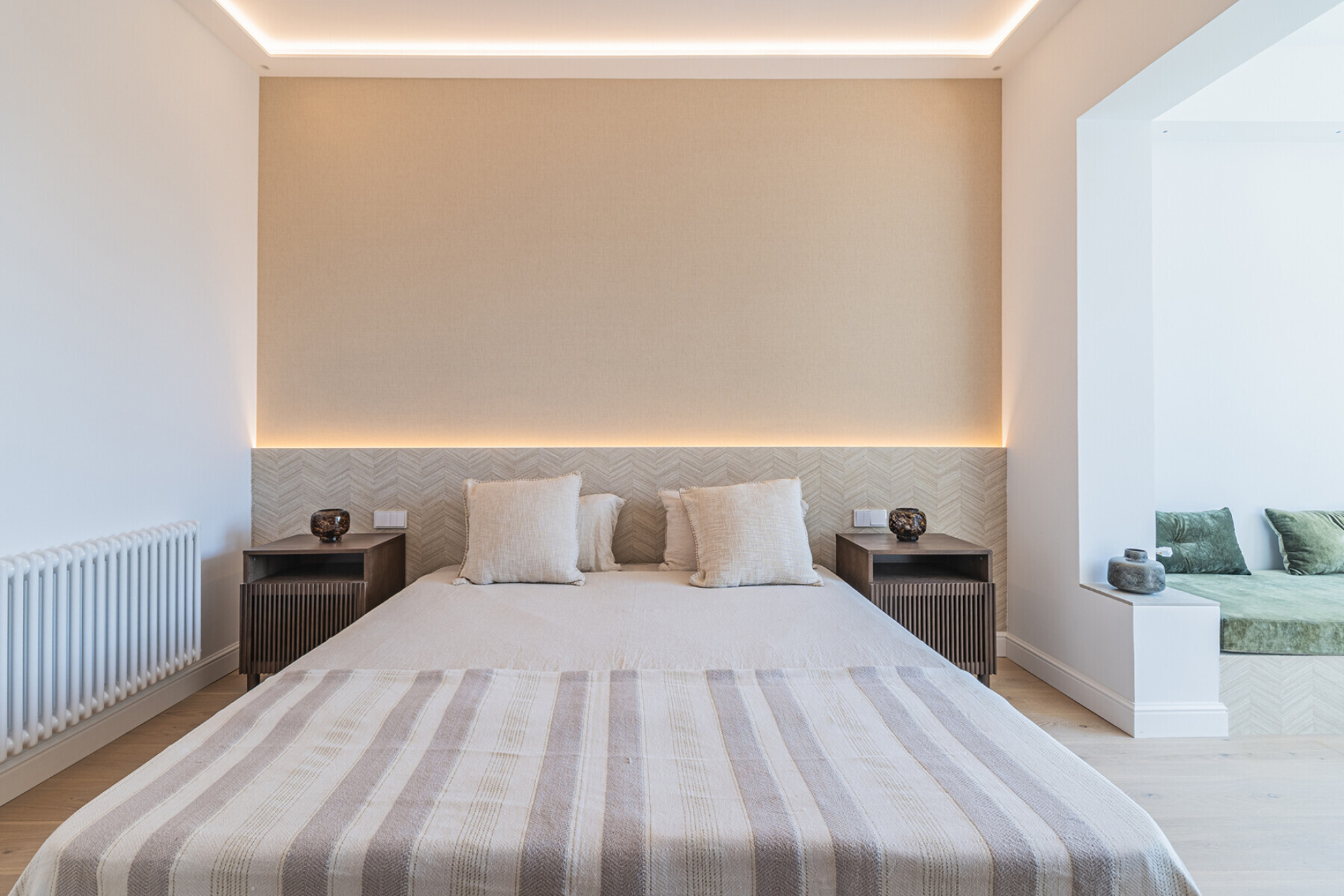  New penthouse next to Paseo de Gracia - 物件實景