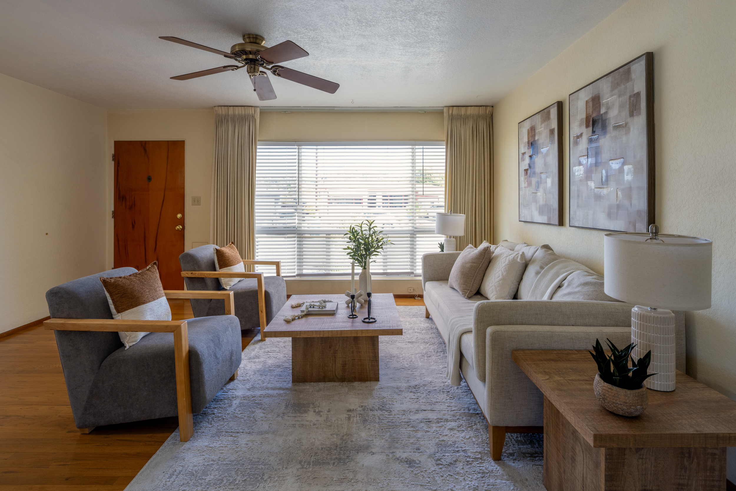  6367 Cleo Street, San Diego, CA 92115 - 物件實景