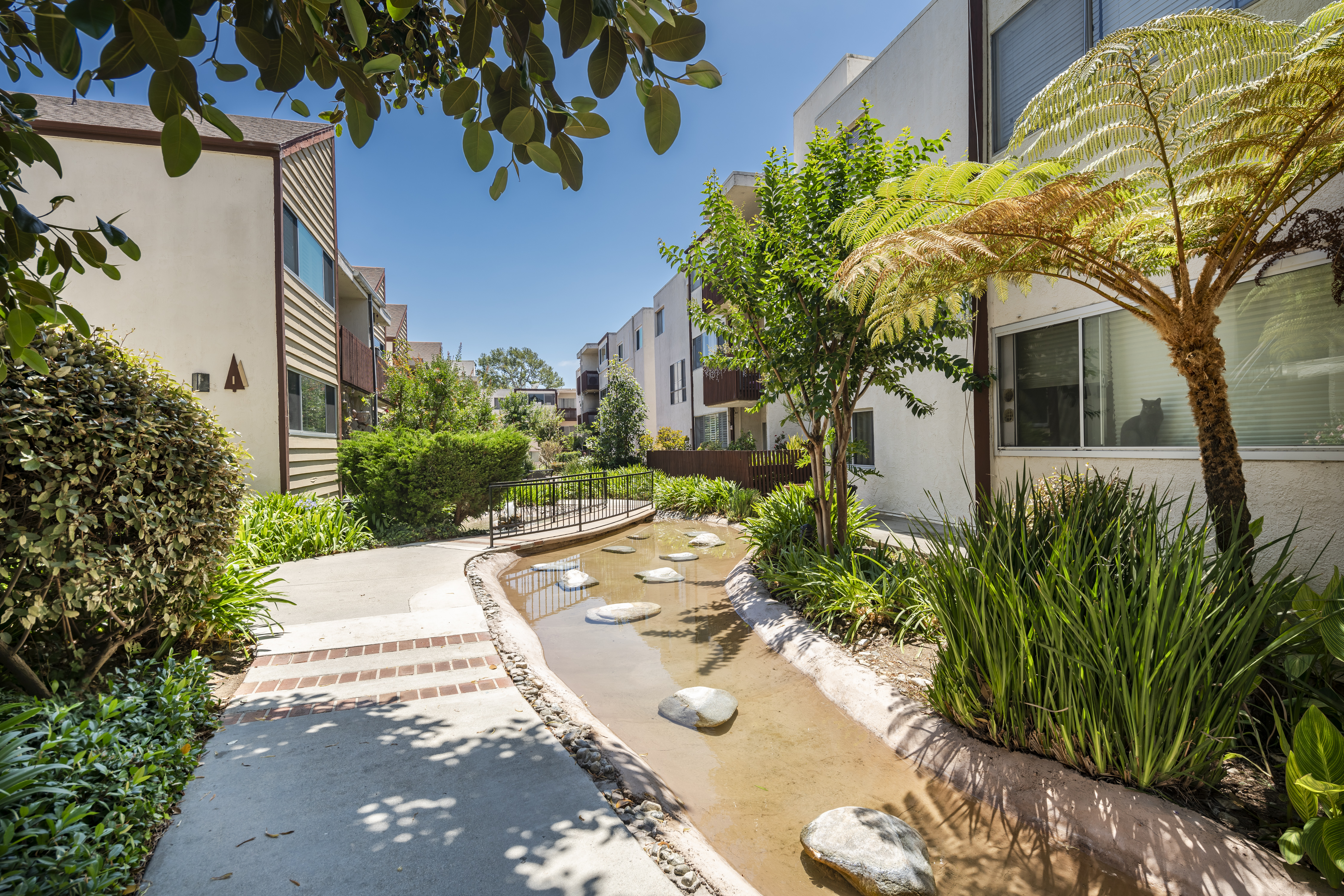  6000 Canterbury Drive D113, Culver City, CA 90230 - 物件實景