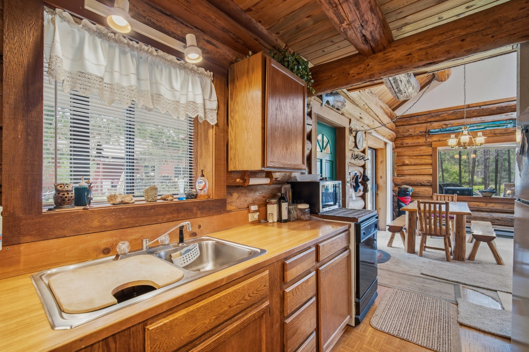  55915 Wood Duck Drive Bend, OR 97707 - 物件實景