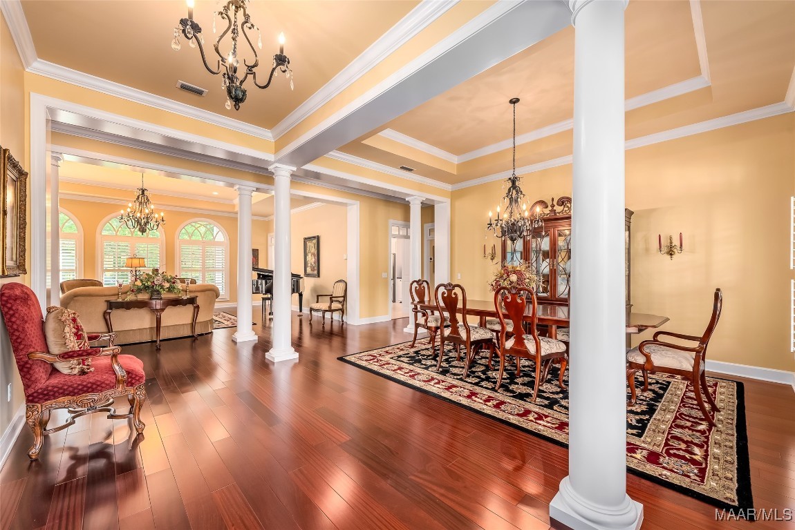 Enterprise, Alabama, 36330, United States, 3 Bedrooms Bedrooms, ,3 BathroomsBathrooms,Residential,For Sale,1880653
