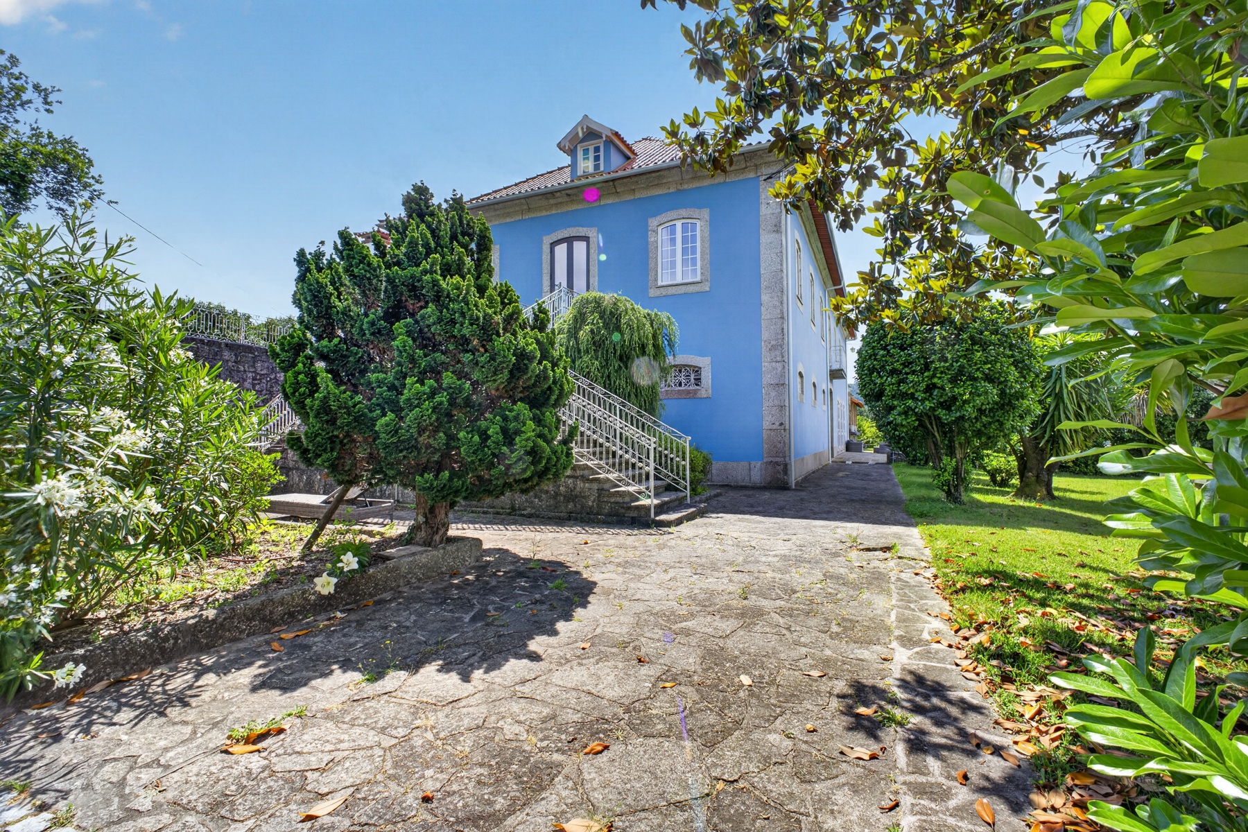  Farm, 9 bedrooms, for Sale - 物件實景