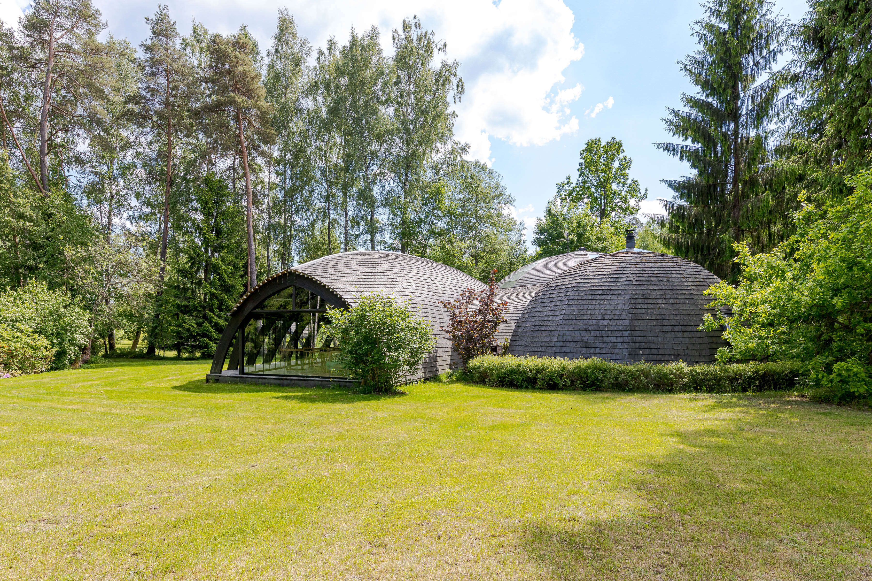  Salaspils County, Salaspils Parish, Kairosa - 物件實景