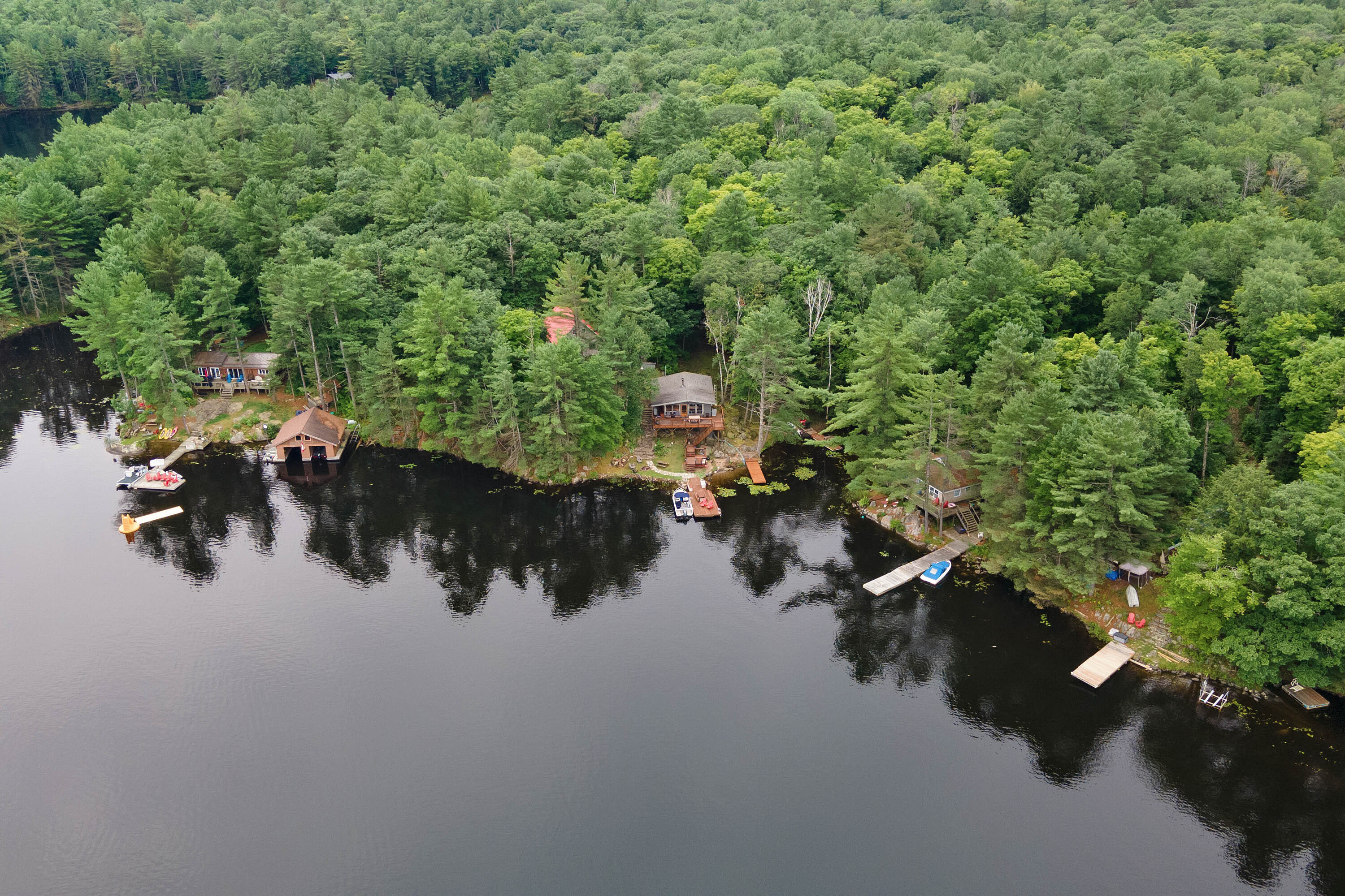  Year Round Cottage On Go Home - 物件實景