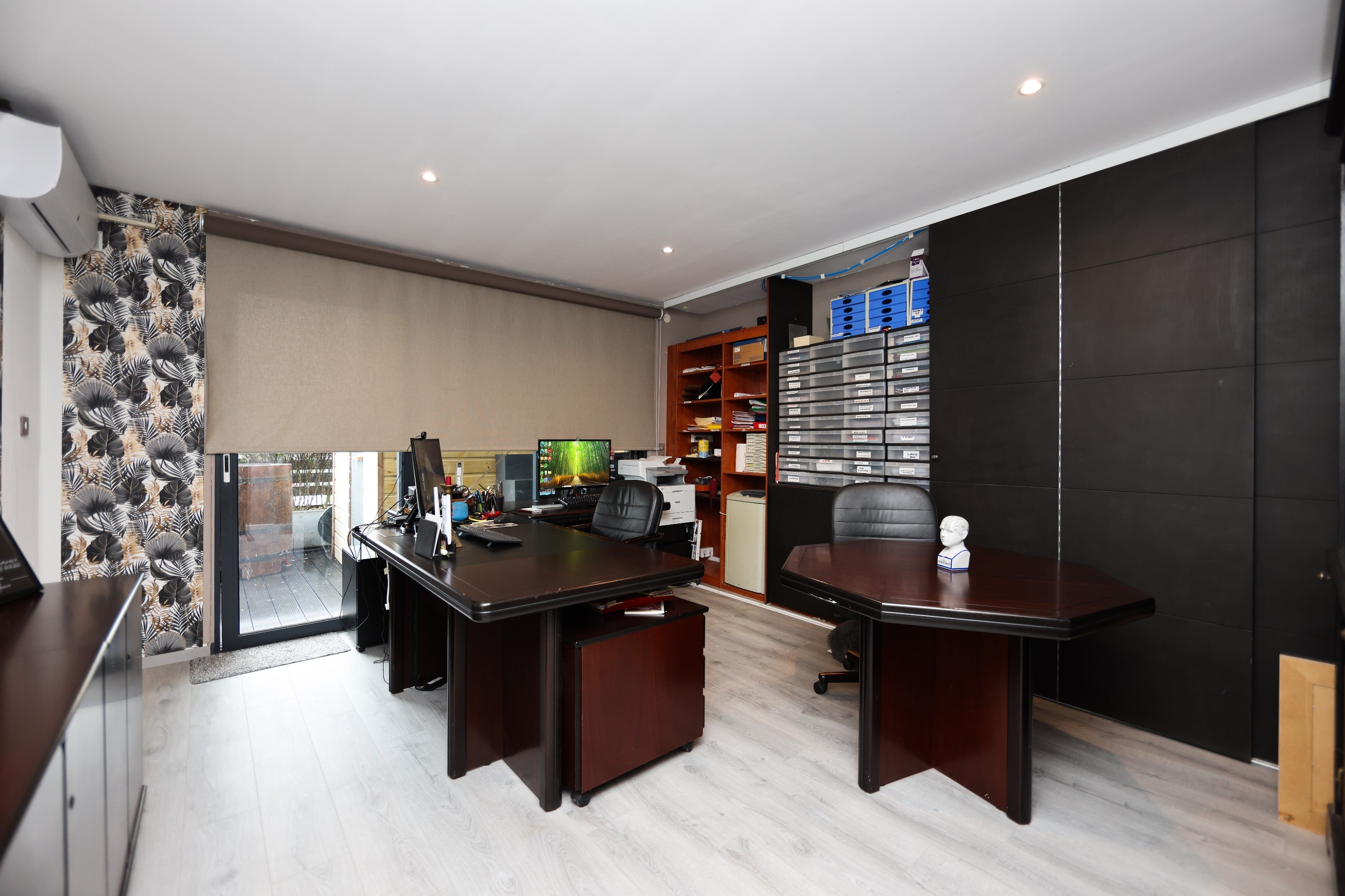  Penthouse with a rooftop terrace in the heart of Le Touquet - 物件實景