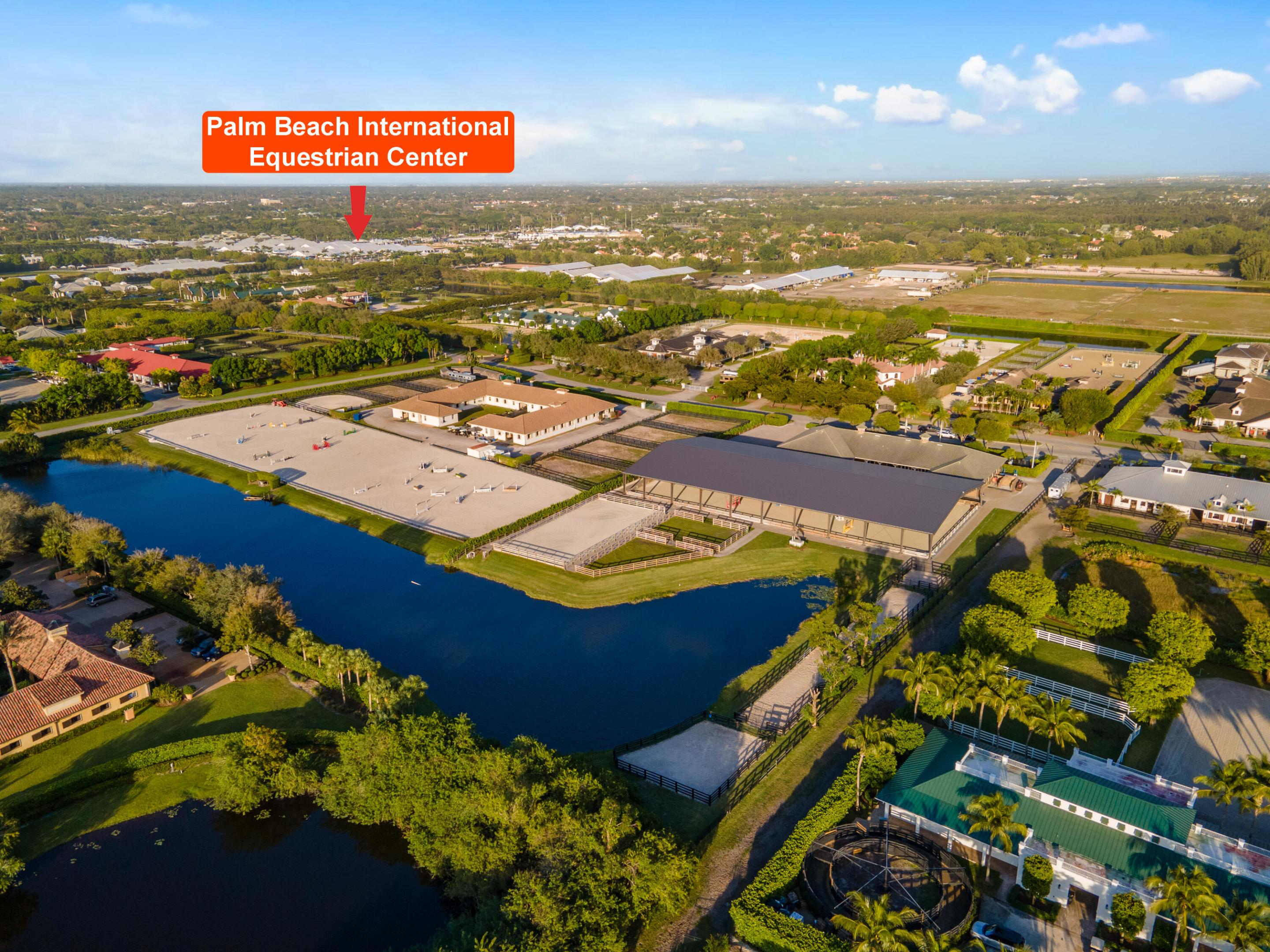  3509 Grand Prix Farms Drive - 物件實景