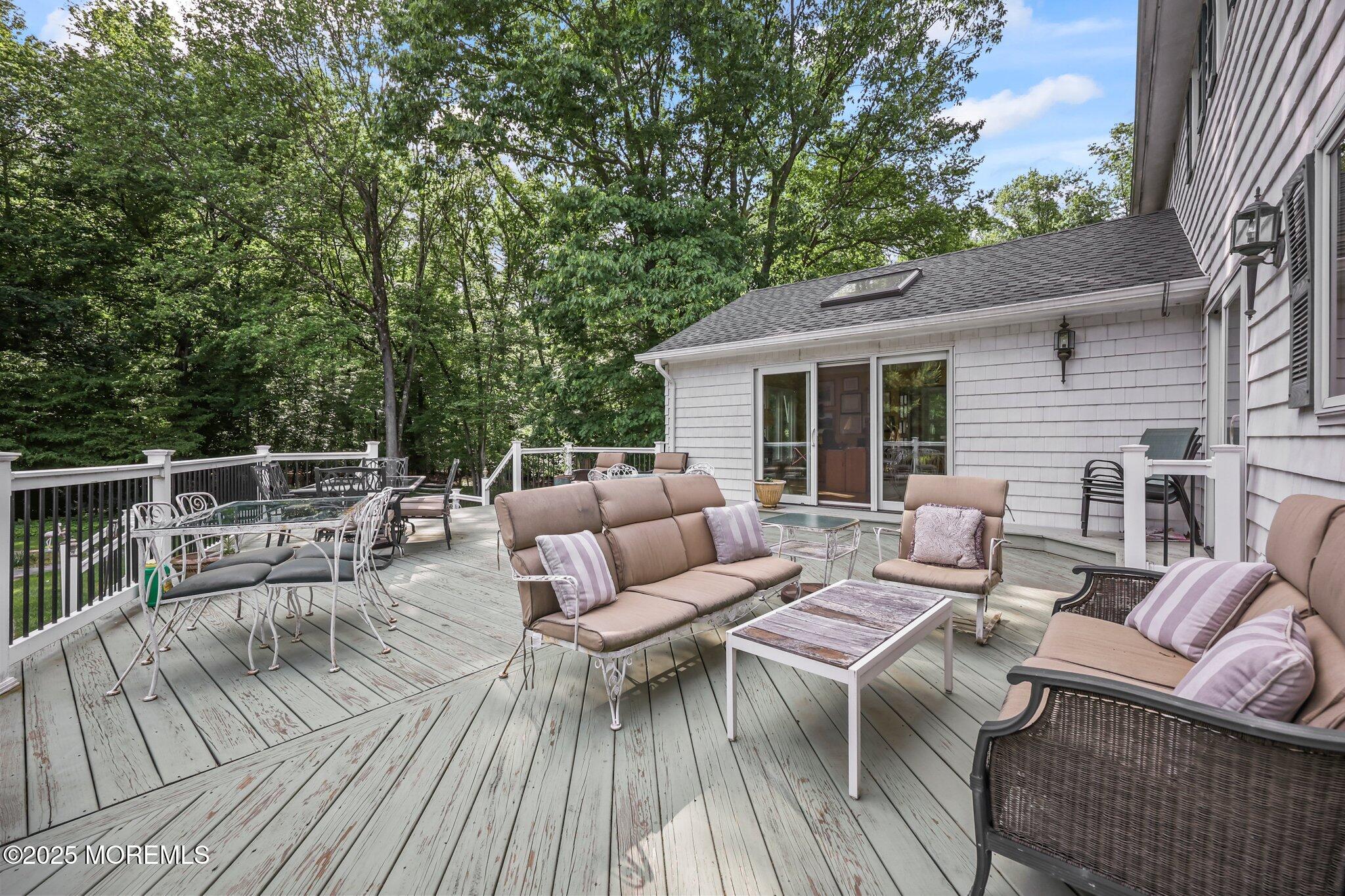 Morganville, New Jersey, 07751, United States, 6 Bedrooms Bedrooms, ,6 BathroomsBathrooms,Residential,For Sale,1823484