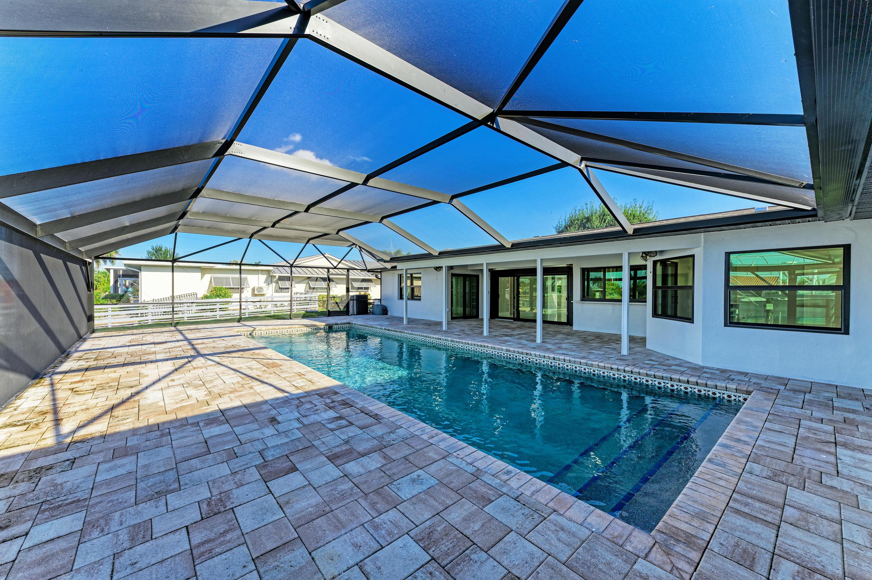 Port Charlotte, Florida, 33952, United States, 4 Bedrooms Bedrooms, ,5 BathroomsBathrooms,Residential,For Sale,2003235