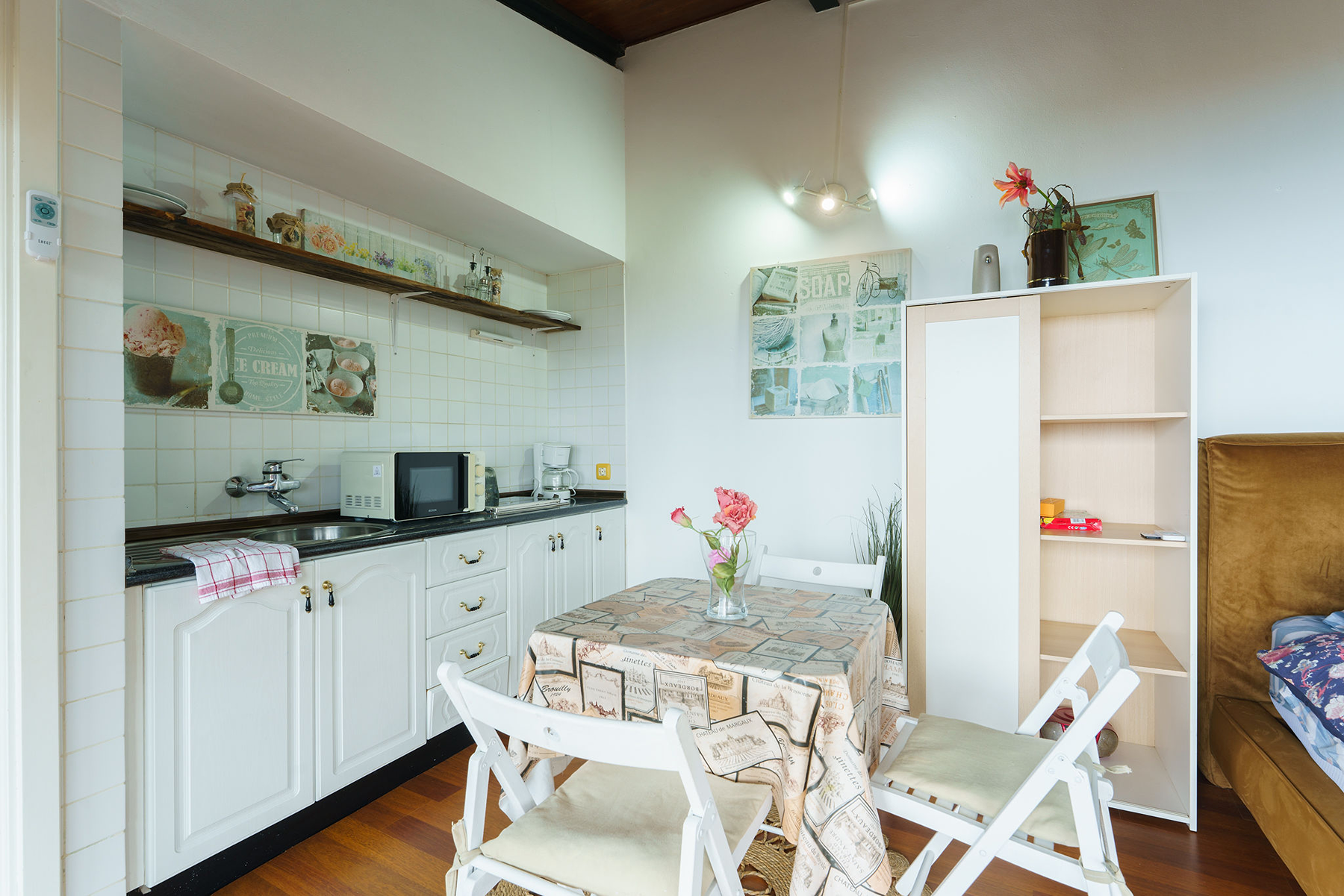  Modern villa with infinity pool in Santa Úrsula, Northern Tenerife - 物件實景