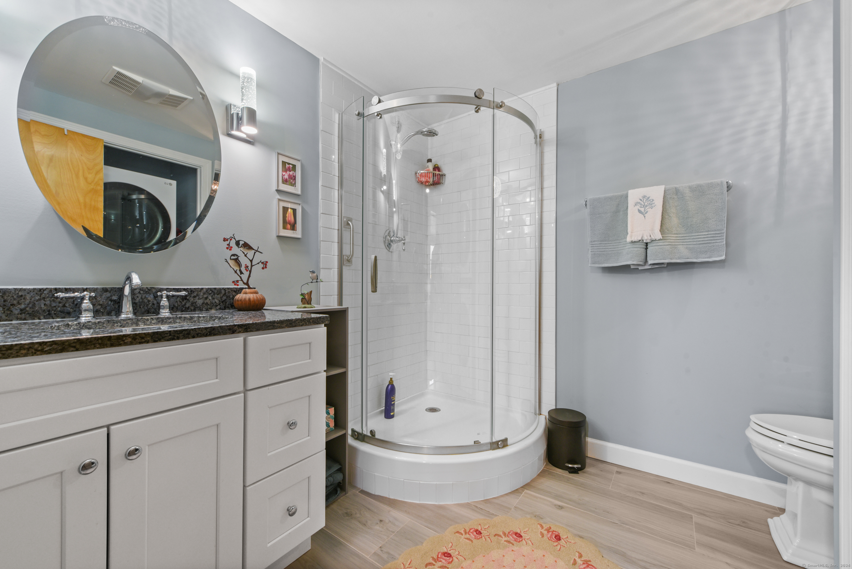 146 North Airline Road, Wallingford, Connecticut, 06492, United States, 3 Bedrooms Bedrooms, ,2 BathroomsBathrooms,Residential,For Sale,146 North Airline Road,1609990