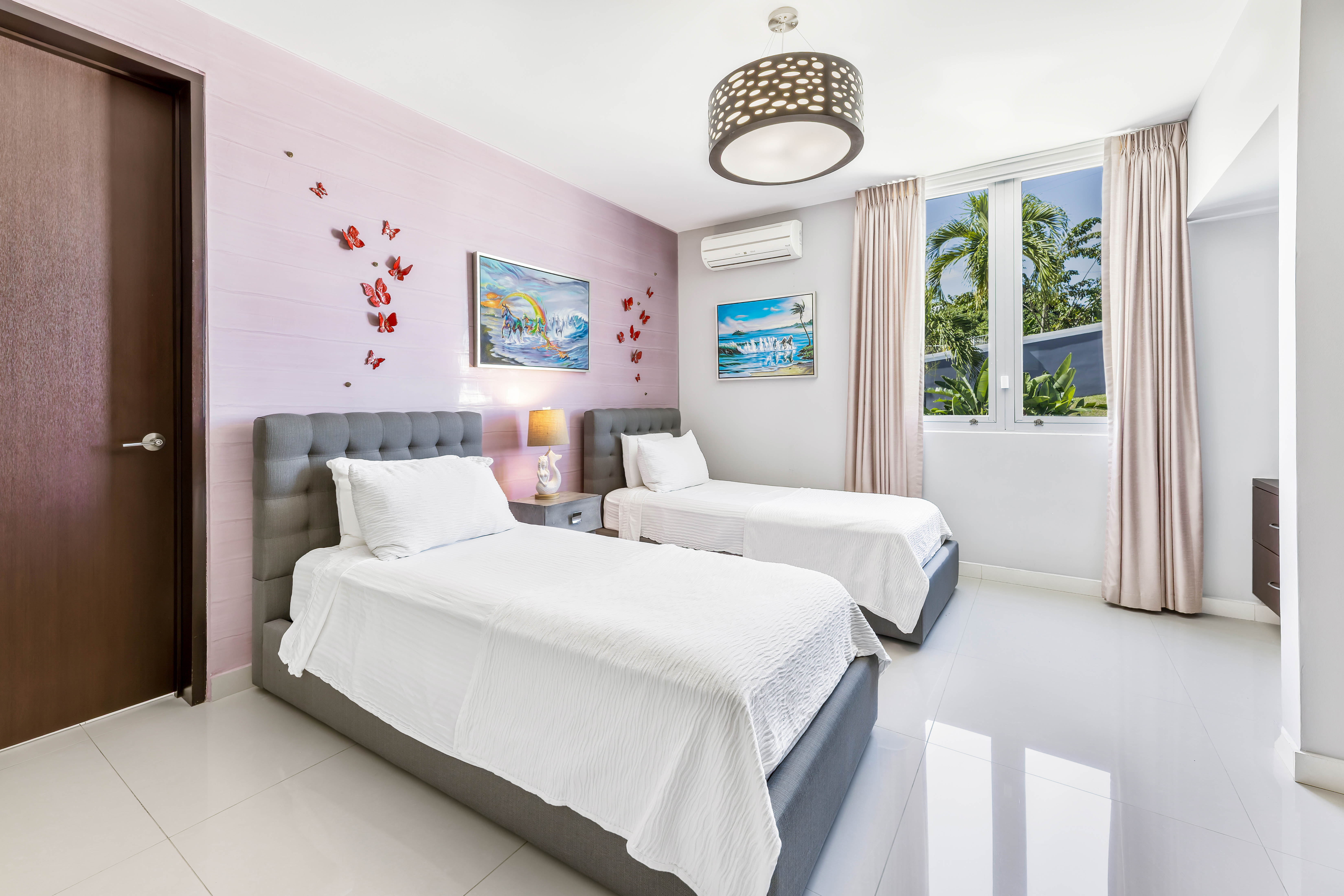  Exceptional Modern Residence at Baldwin Park - 物件實景