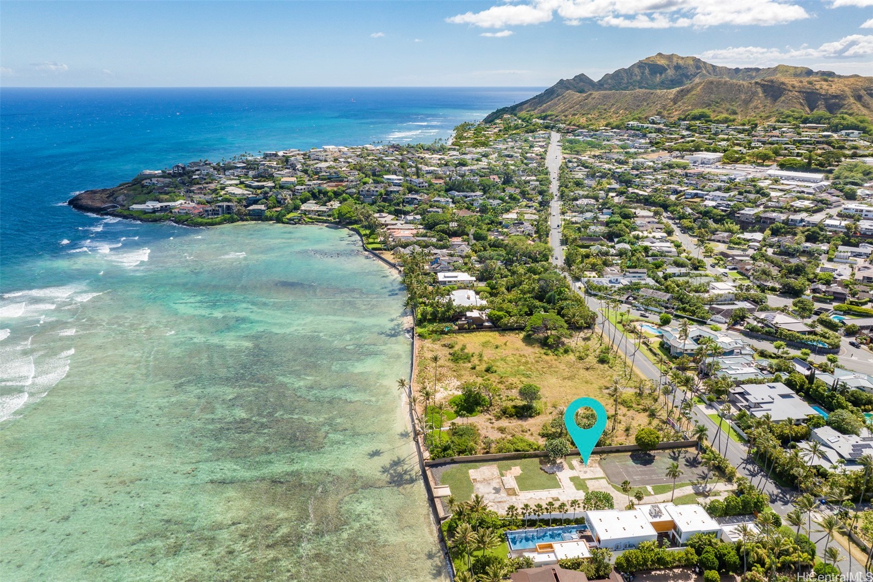 Honolulu, Hawaii, 96816, United States, ,Land,For Sale,1897229
