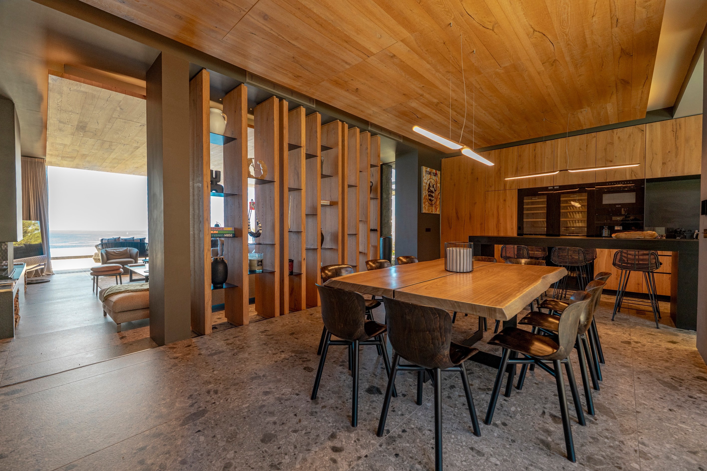  Luxury Villa in Calvi - 物件實景