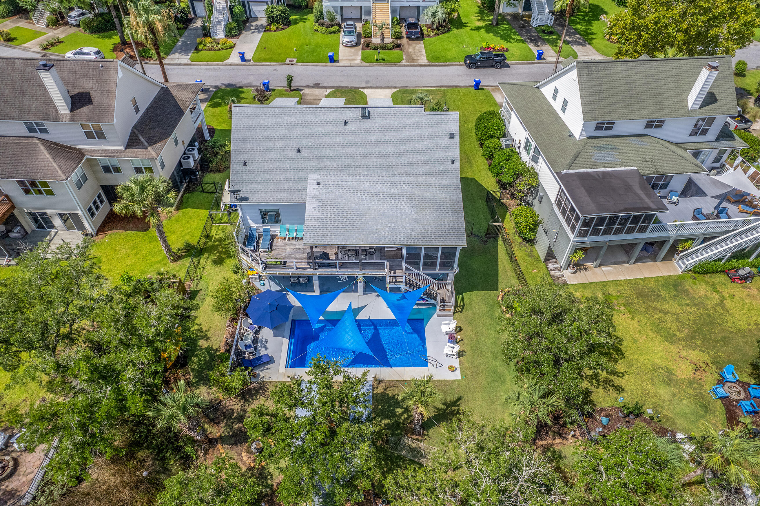Mount Pleasant, South Carolina, 29466, United States, 3 Bedrooms Bedrooms, ,4 BathroomsBathrooms,Residential,For Sale,1798311