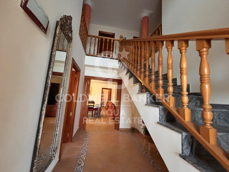 Calle Lisboa Alicante, la Nucia, El Tossal-Bello H, la Nucia, Comunidad Valenciana, 03530, ES, 7 Bedrooms Bedrooms, ,4 BathroomsBathrooms,Residential,For Sale,Calle Lisboa Alicante, la Nucia, El Tossal-Bello H,1682591