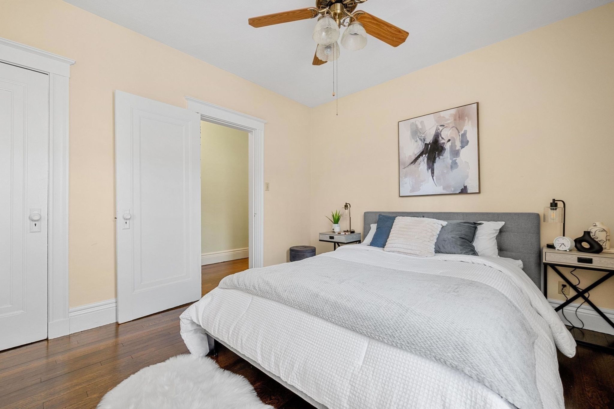  1758 Commonwealth Avenue, Unit 12, Boston, MA, 02135 - 物件實景