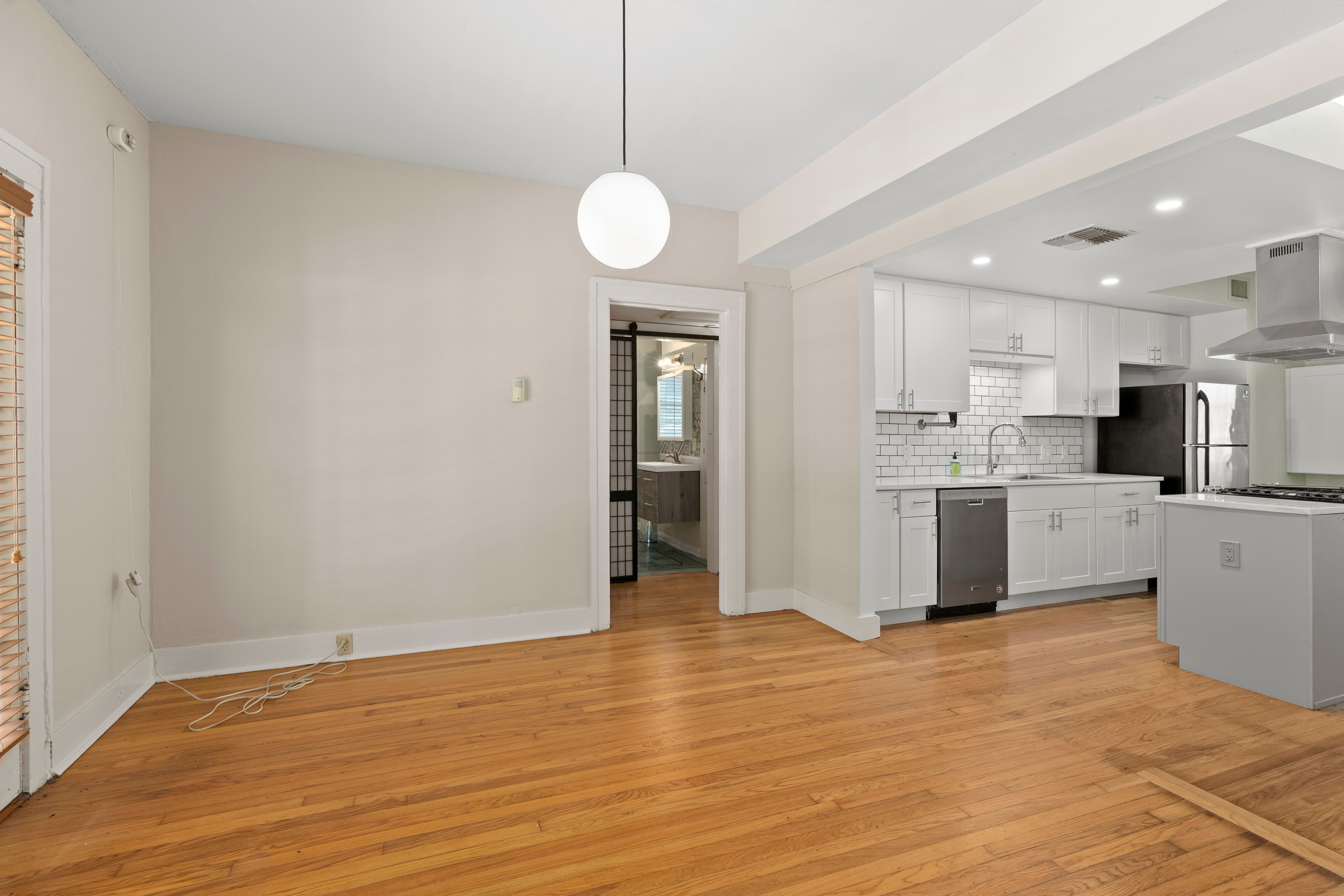  Great Investment Opportunity in Mahncke Park - 物件實景