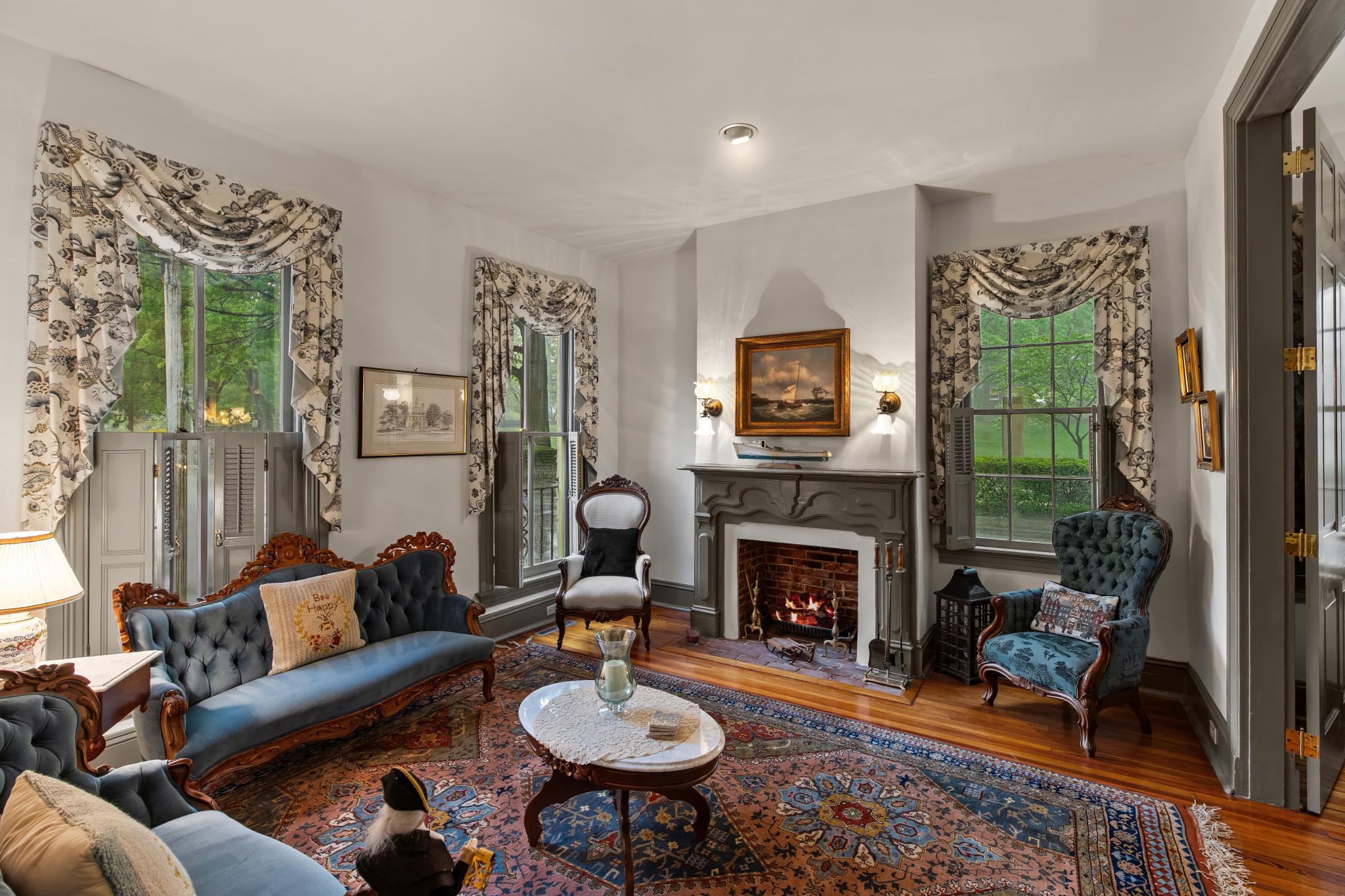  250 Prince George Street, Annapolis, MD, 21401 - 物件實景