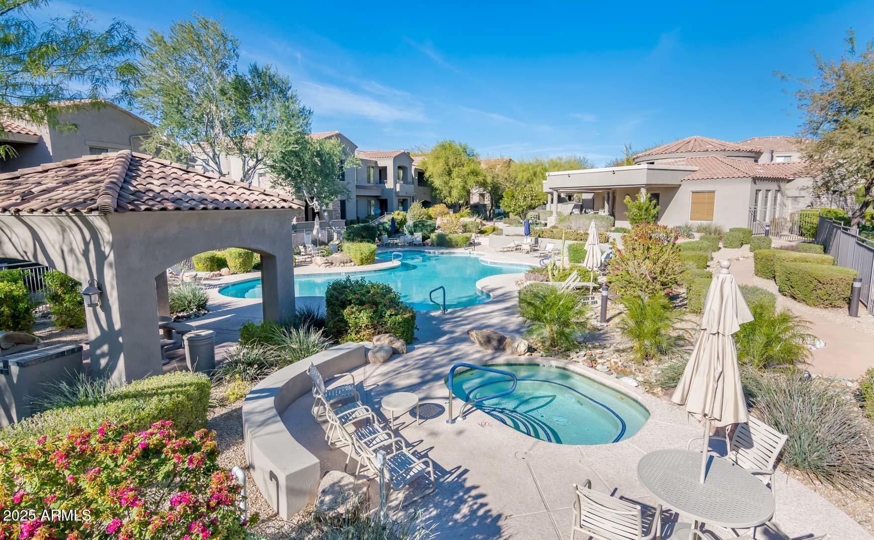 Scottsdale, Arizona, 85255, United States, 3 Bedrooms Bedrooms, ,Residential,For Sale,1826450